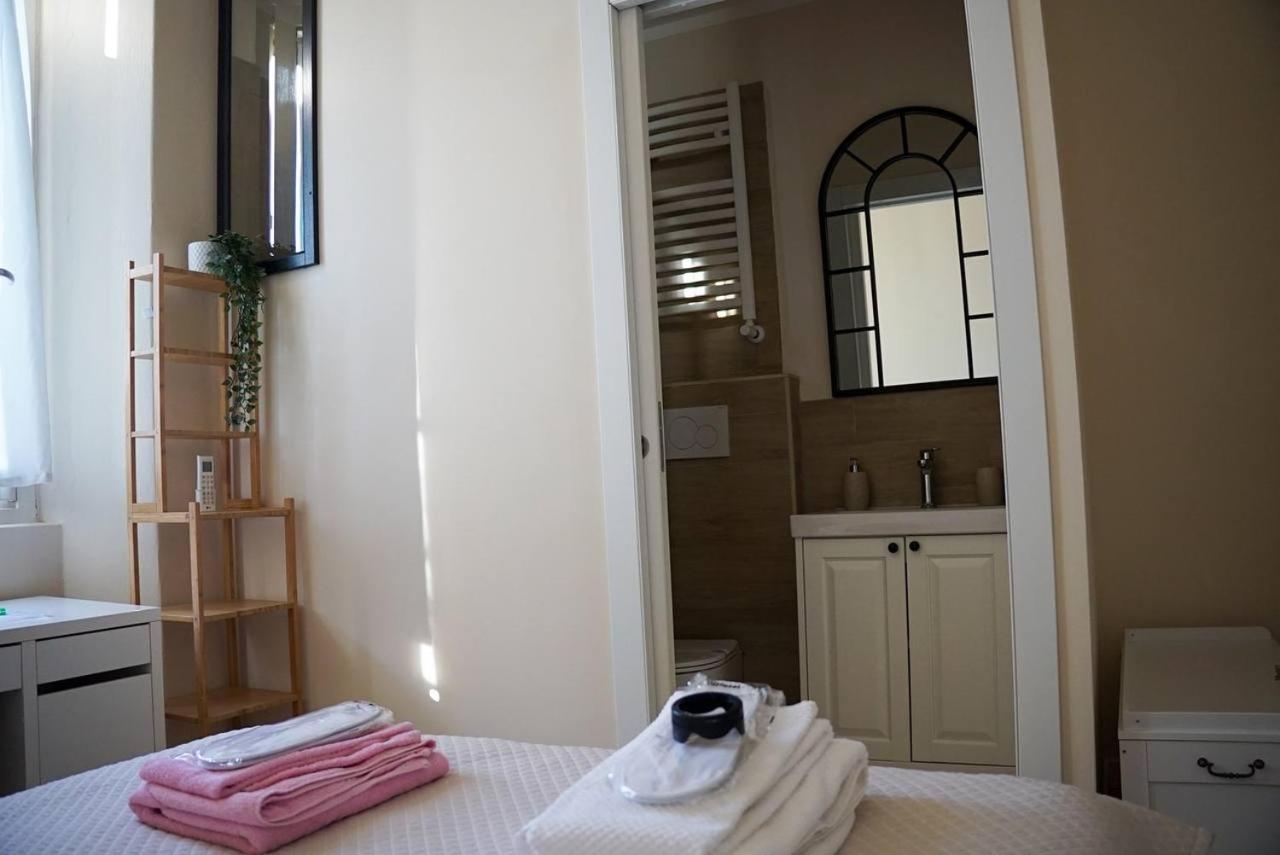 Gjestgiverier La Casa Di Gazi Firenze