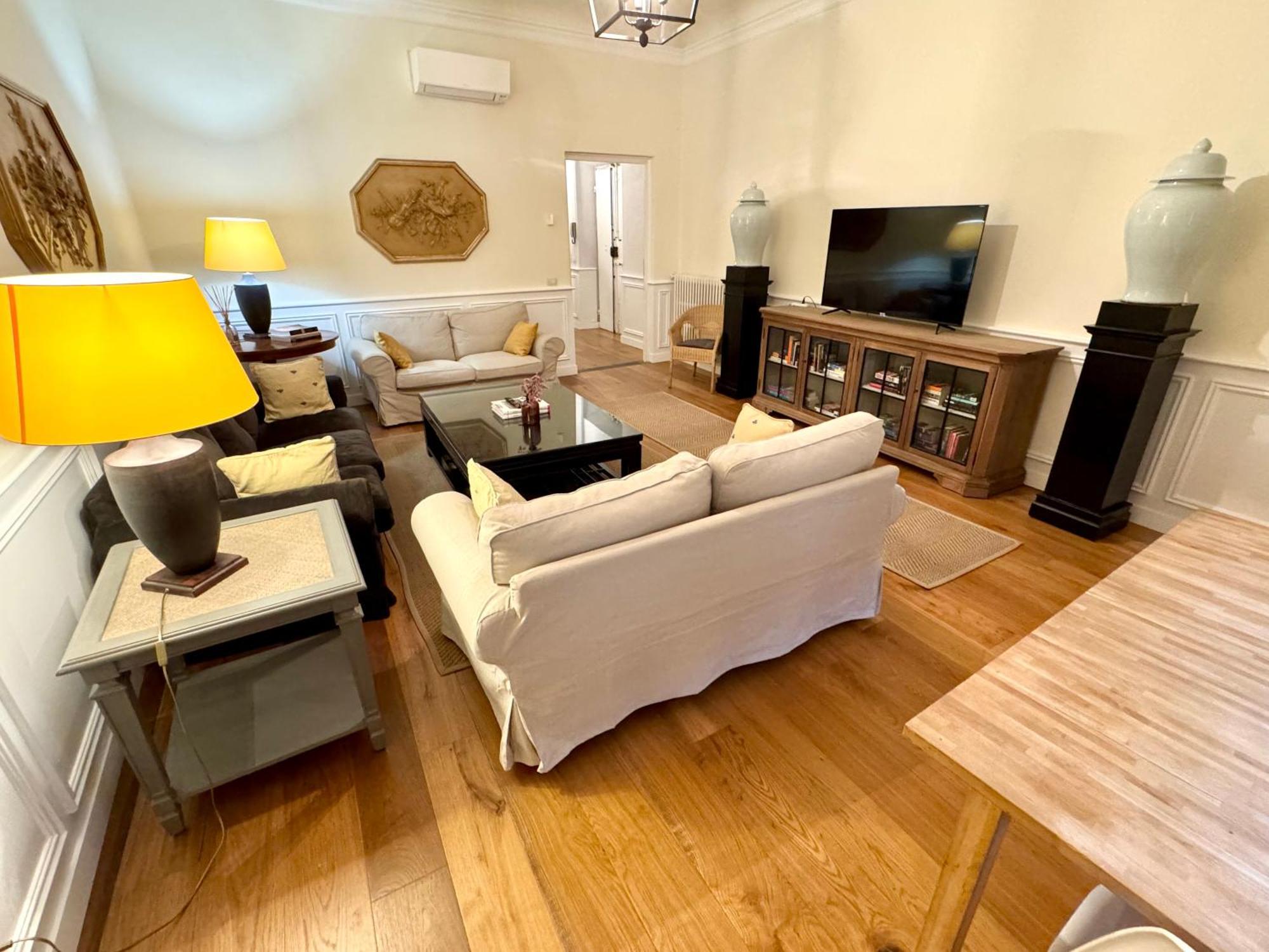 Apartamento Tintori Elegant By Rebnb *