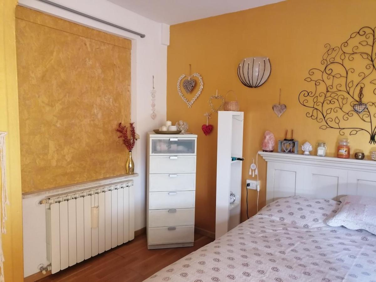 Appartamento Casa Letizia In *