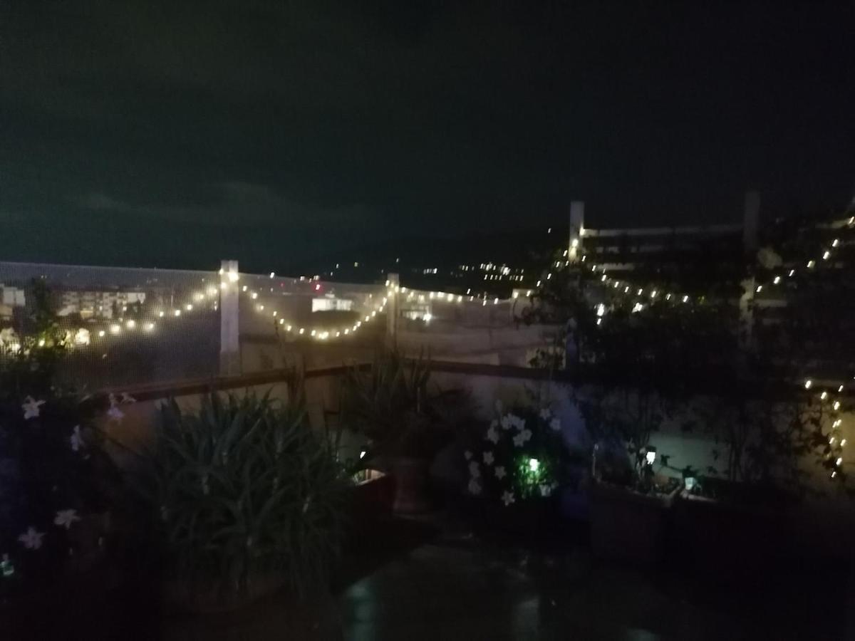Casa Letizia In Firenze