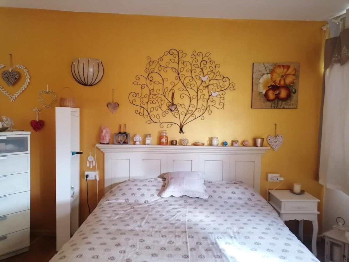 Appartamento Casa Letizia In Firenze