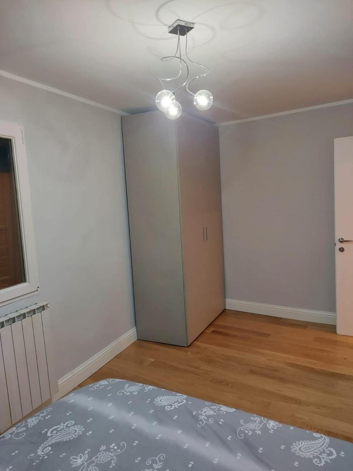 Appartement Jasmin Luxury