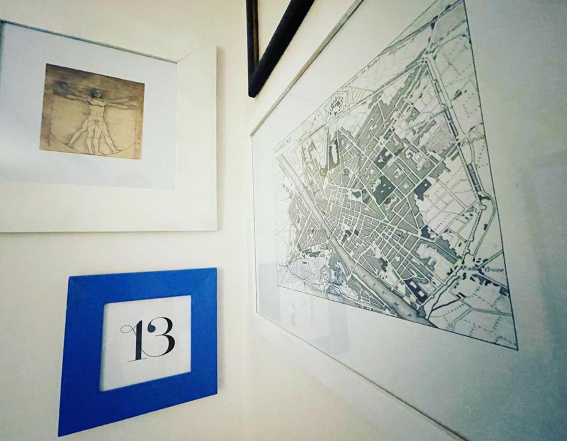 39 Bed & Breakfast Firenze
