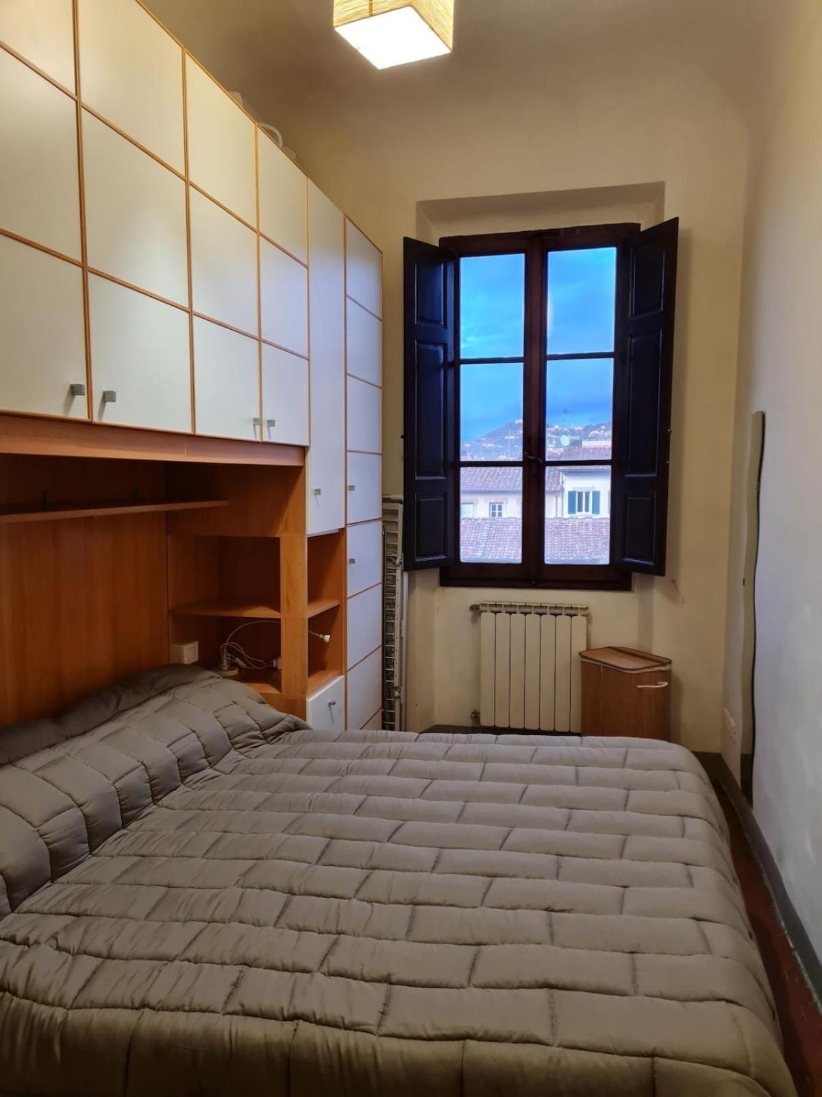 Con Vista Sui Colli Firenze