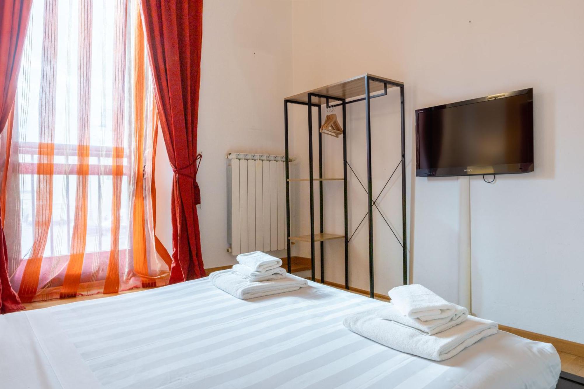 Apartamento Sant'ambrogio - Michelangelo *