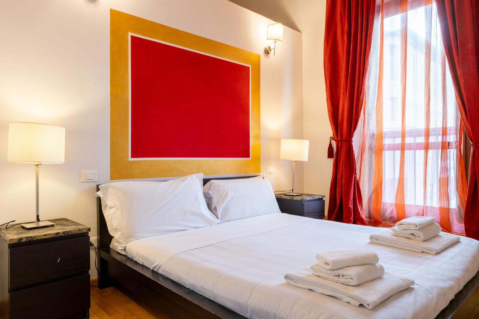 Apartamento Sant'ambrogio - Michelangelo *