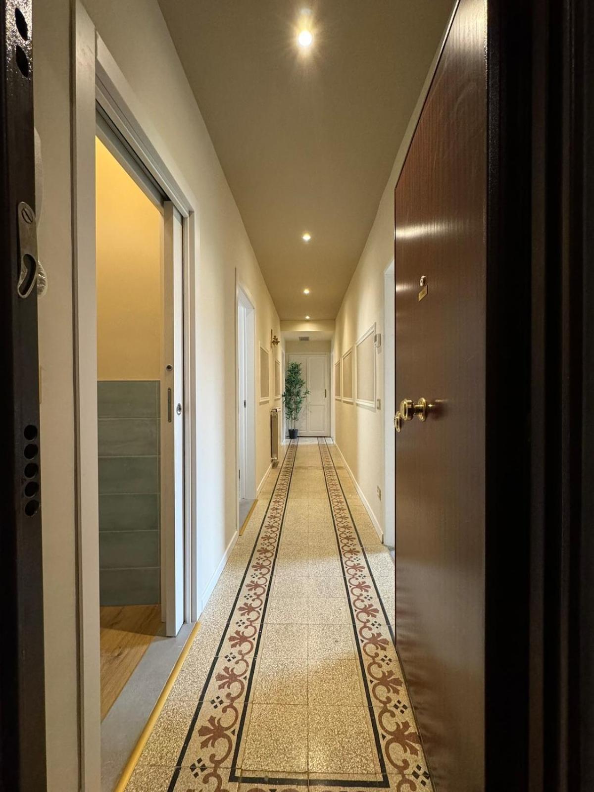 Don Minzoni Appartamento Firenze
