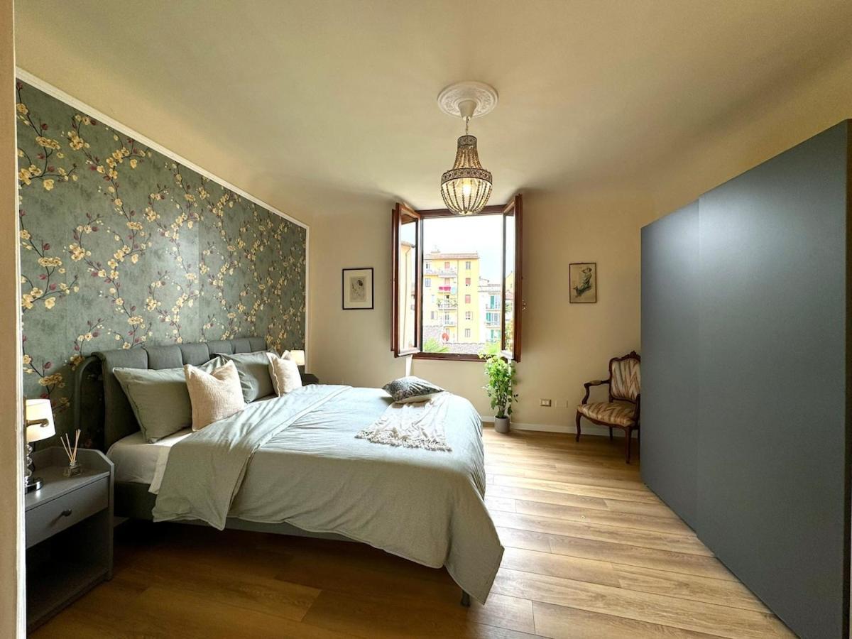 Don Minzoni Appartamento Firenze