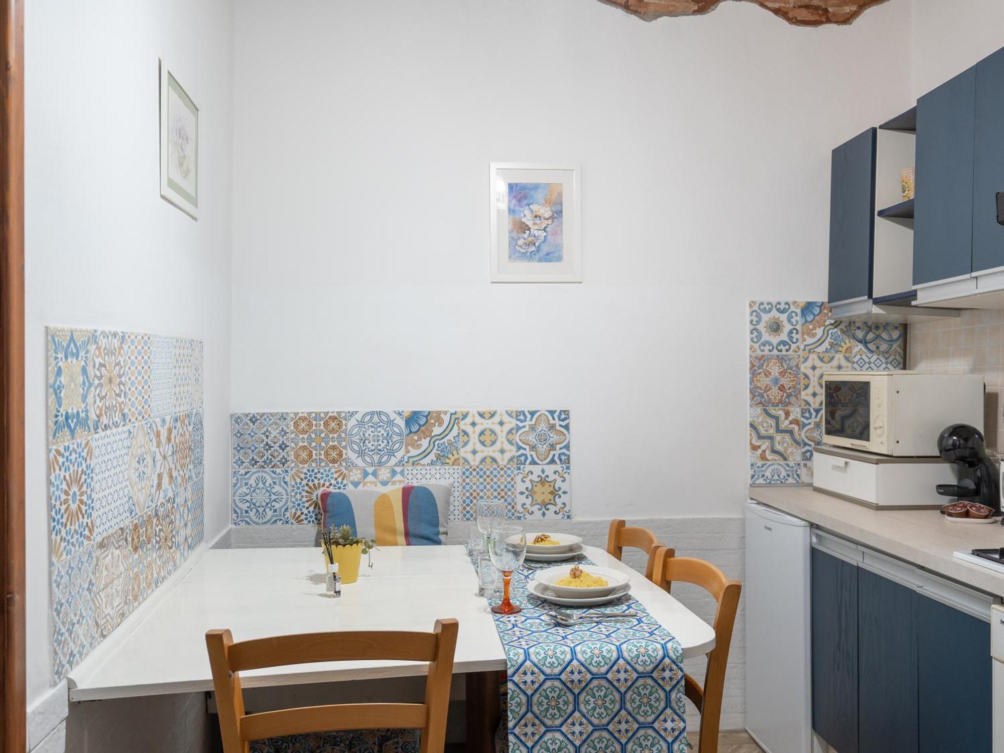 Apartamento Flavio&bea Florença