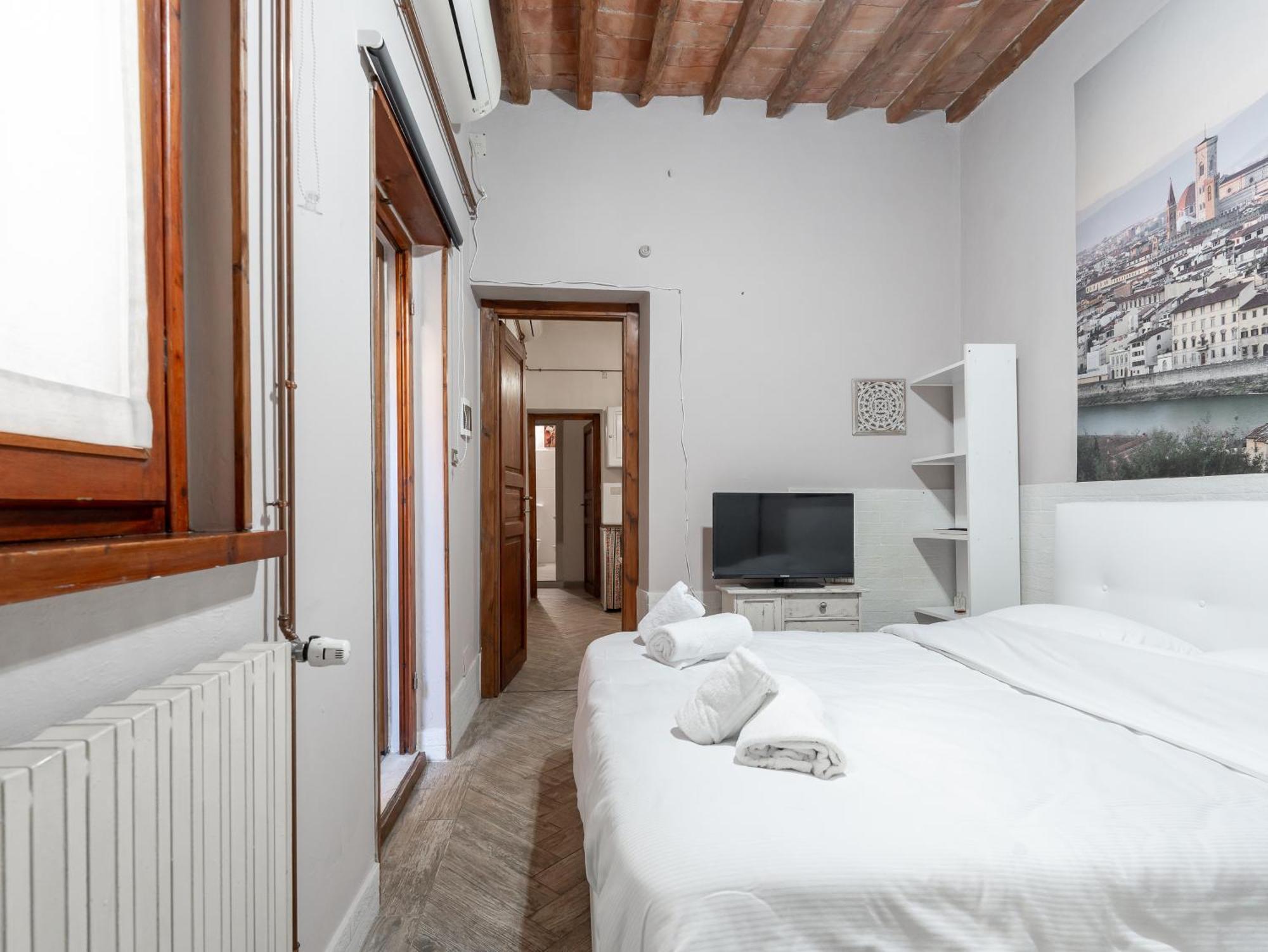 Apartamento Flavio&bea Florença