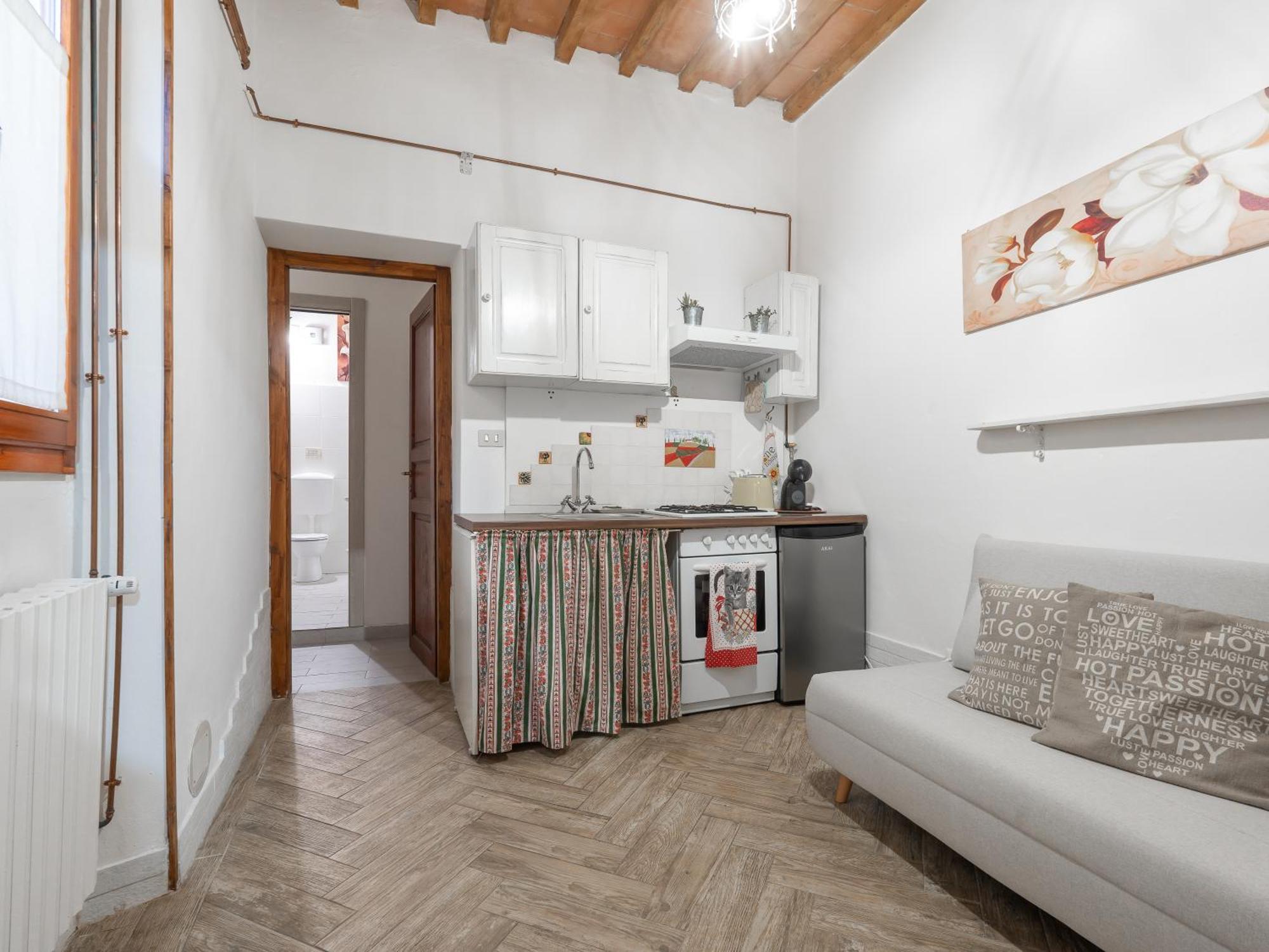 Flavio&bea Apartamento Florença