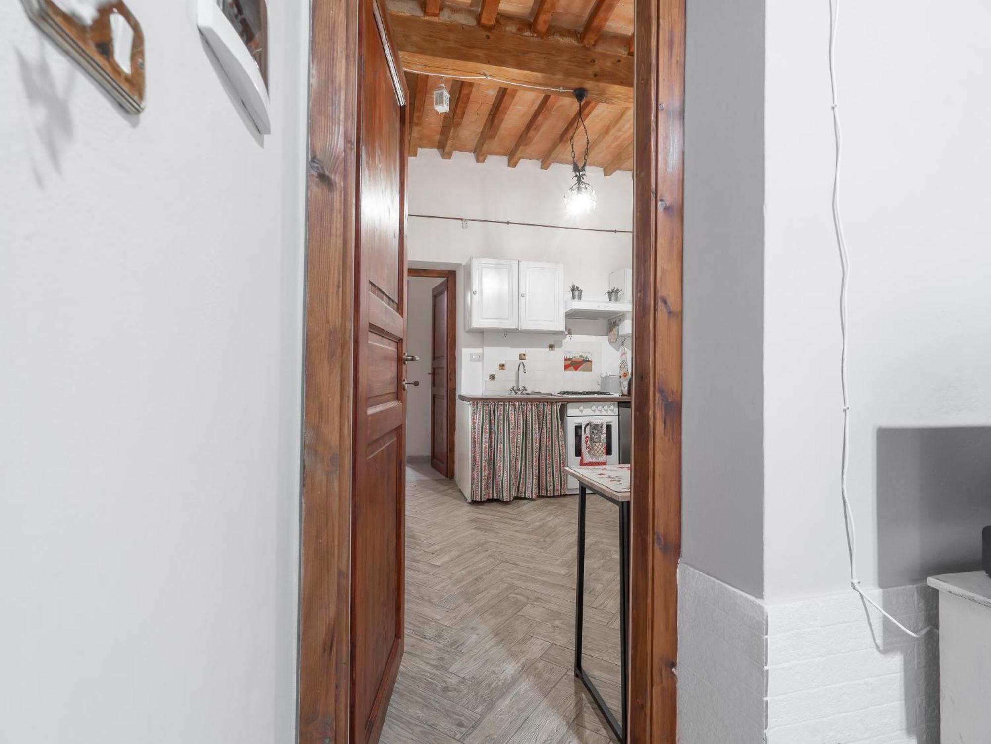 Apartamento Flavio&bea Florença