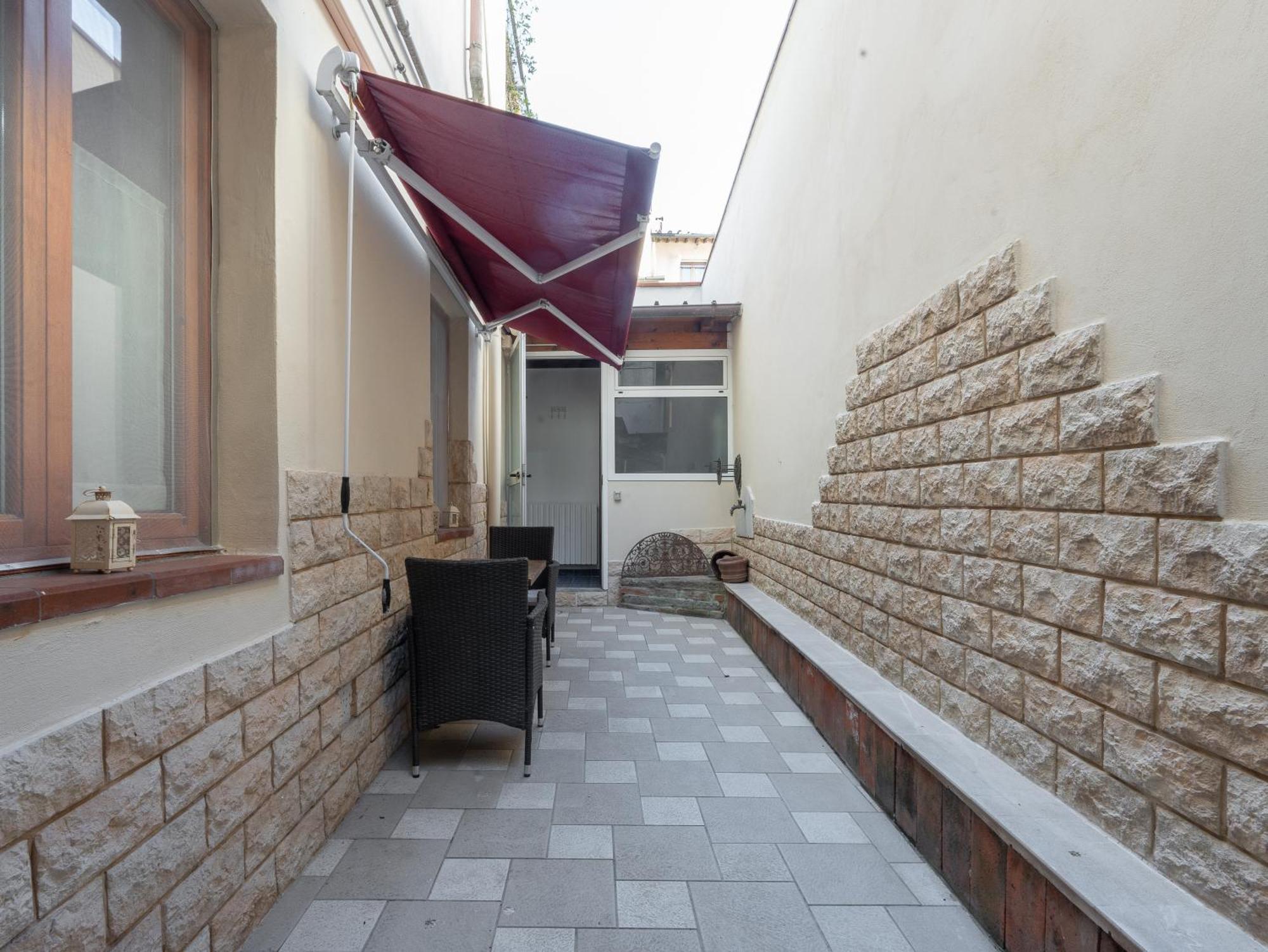 Apartamento Flavio&bea *