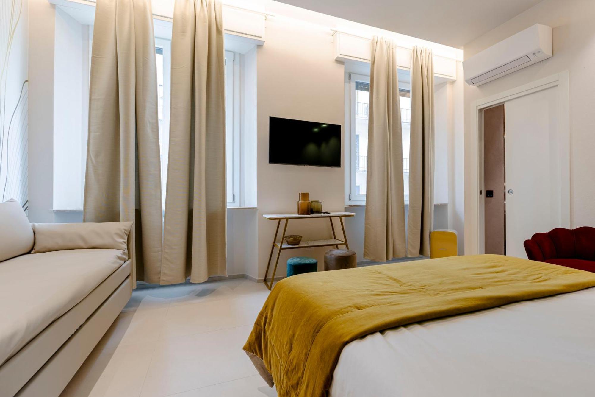 Seasons Bed & Breakfast Florence