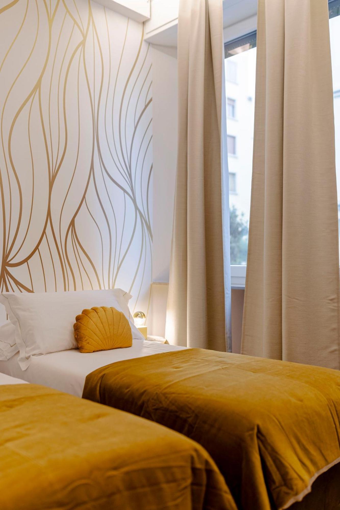 Seasons Bed & Breakfast Florence