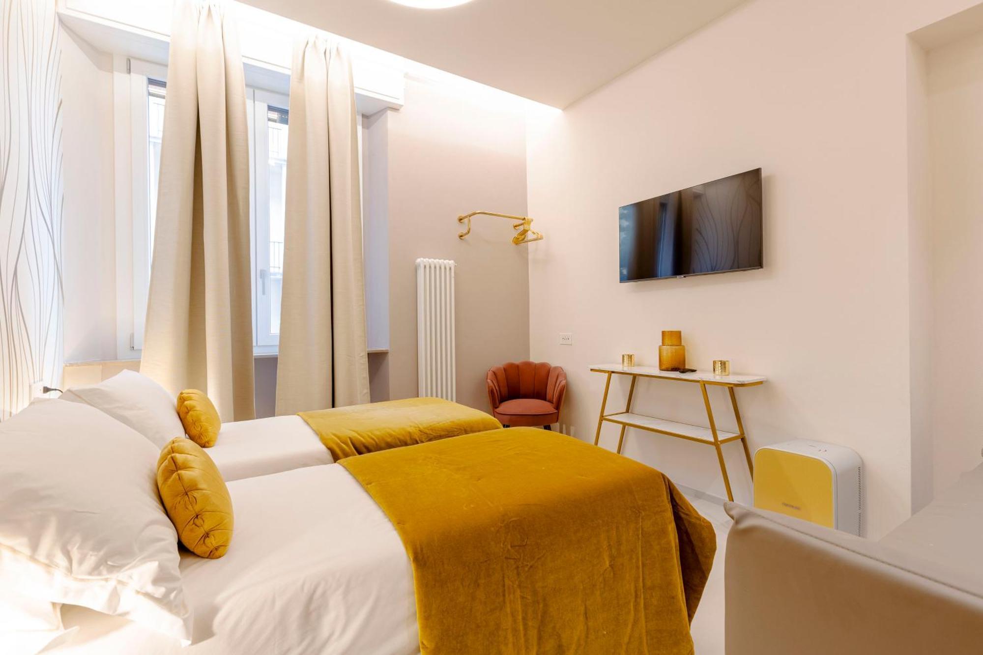 Bed & Breakfast Seasons Florence