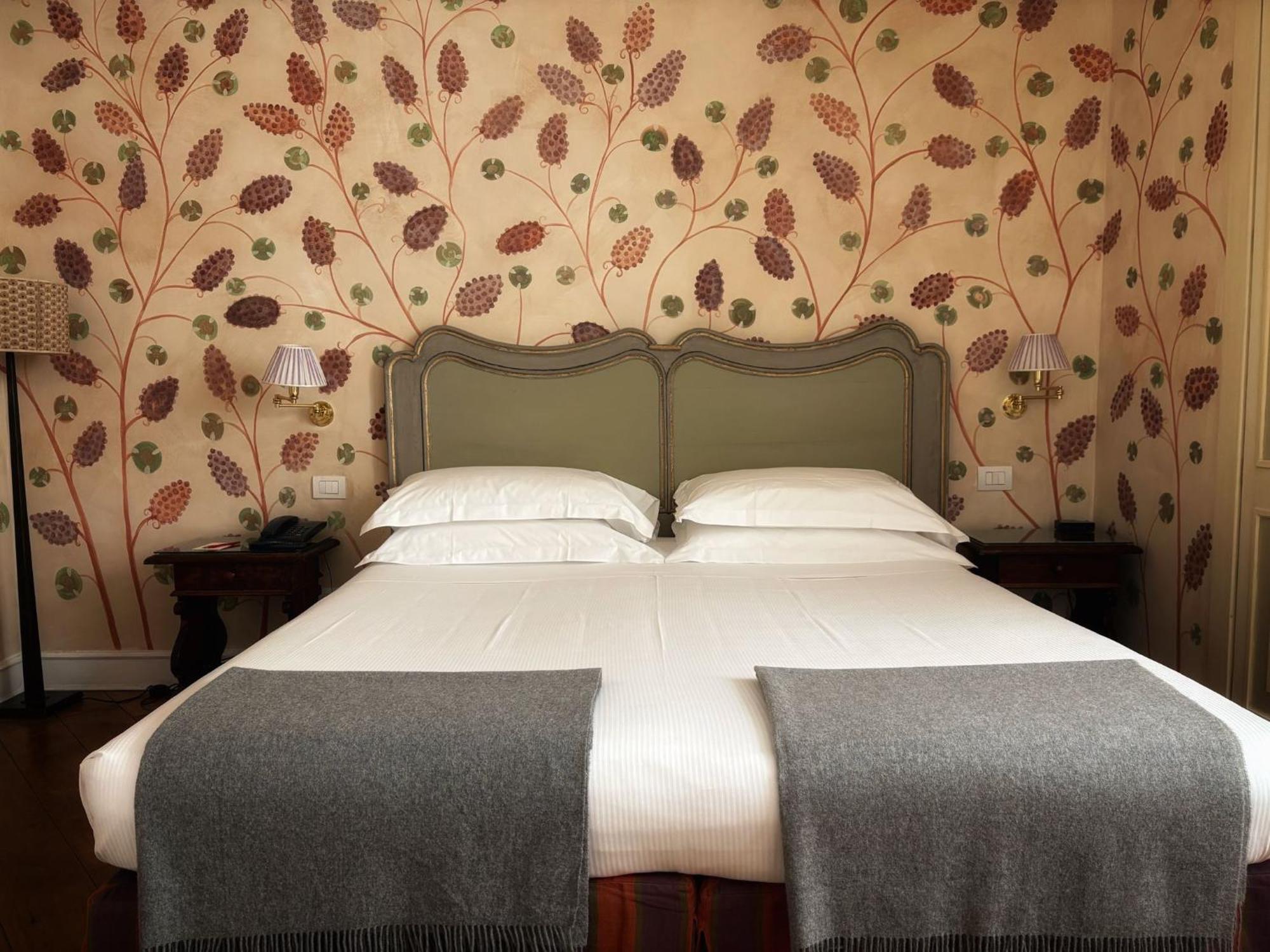 Bed & Breakfast Antica Torre Di Via Tornabuoni 1 Firenze