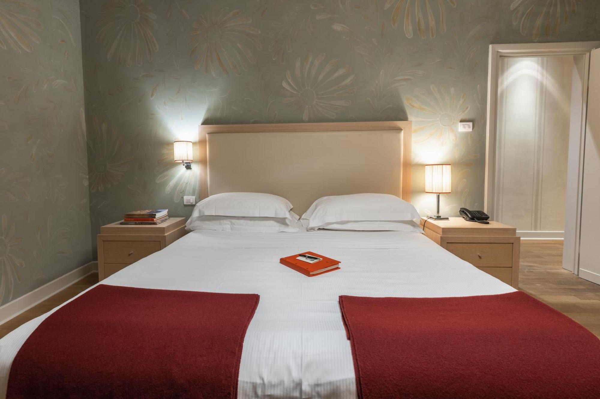Bed & Breakfast Antica Torre Di Via Tornabuoni 1