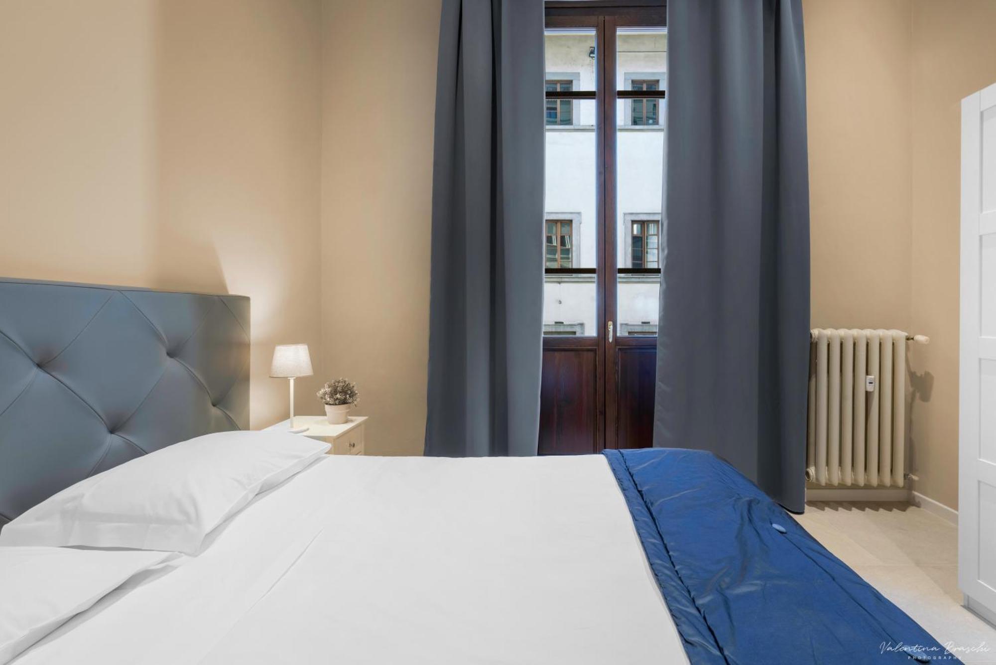 Le Stanze Del Duomo Gasthuis 3*