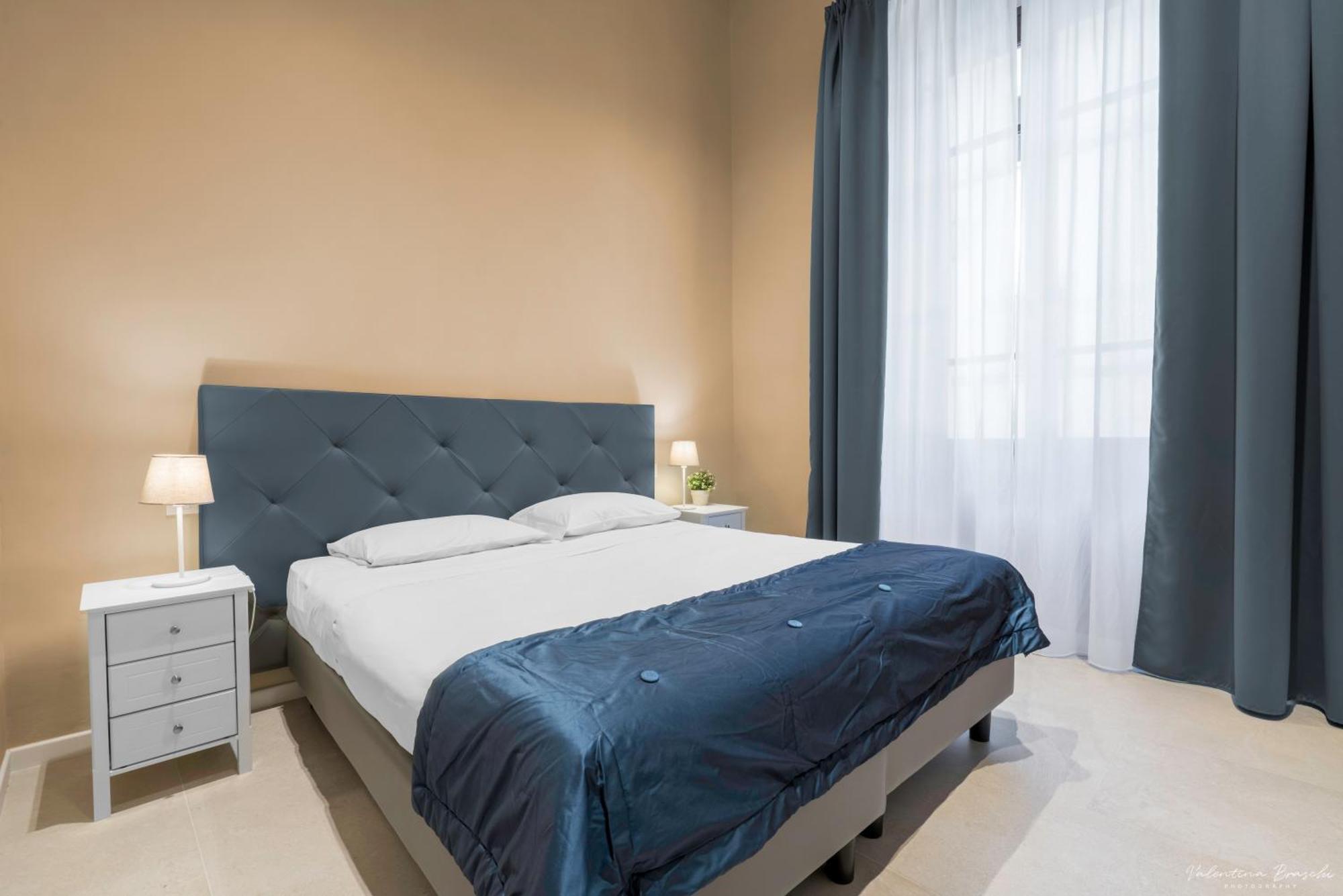 Le Stanze Del Duomo Gasthuis 3*