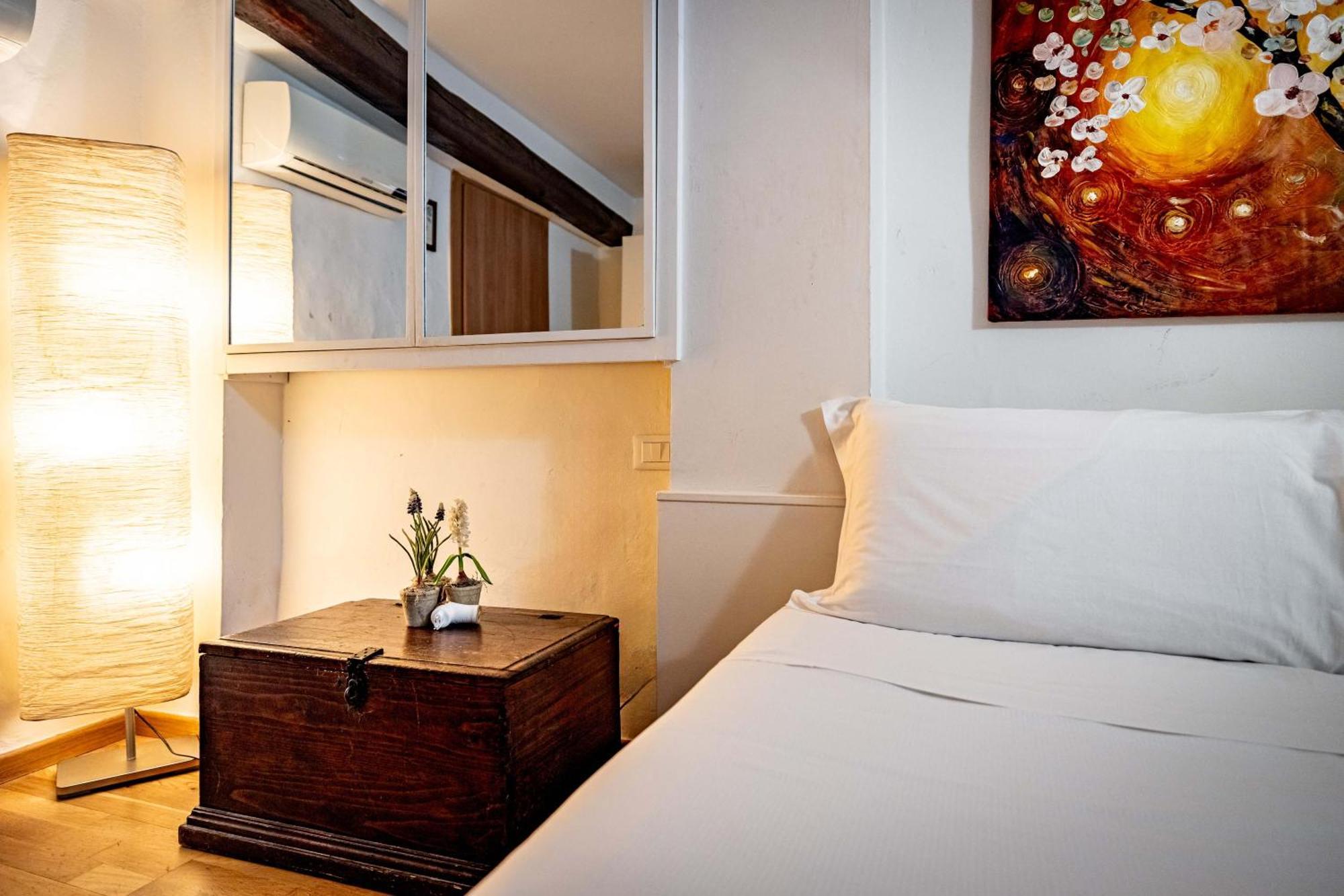 Apartamento Roommo Carmine