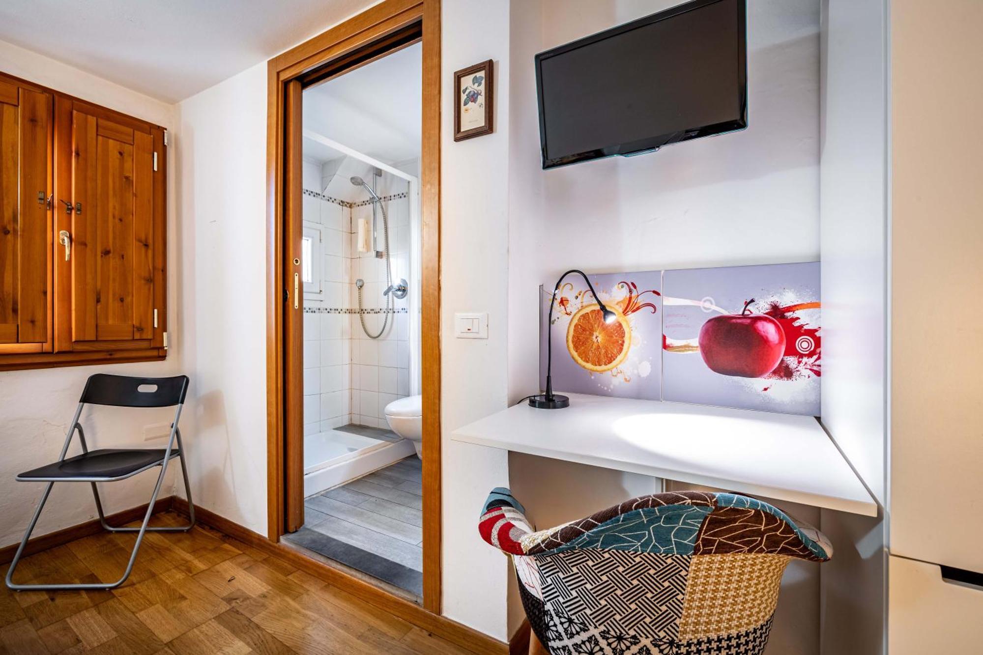 Roommo Carmine Apartamento *