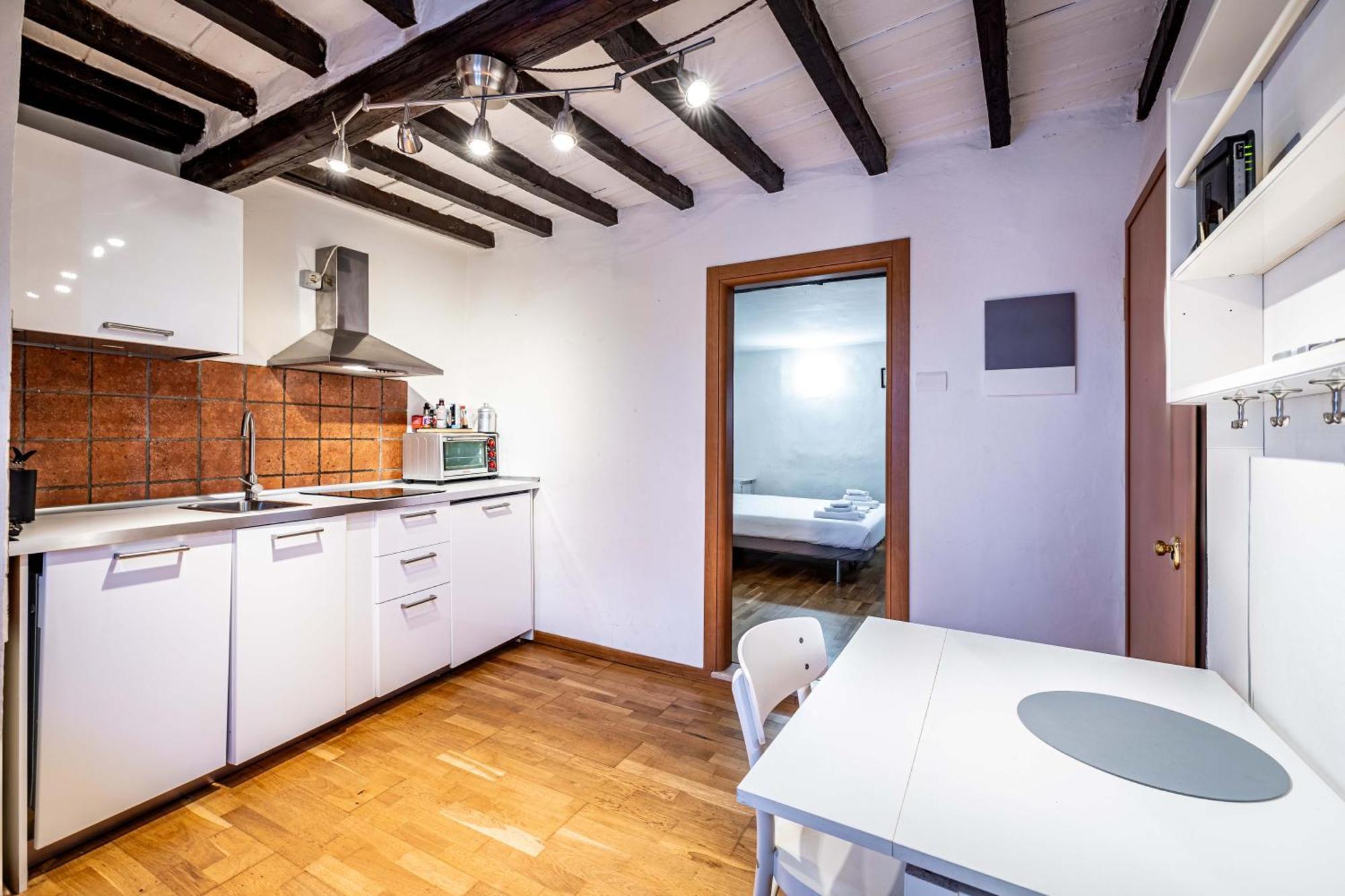 Roommo Carmine Apartamento Florença