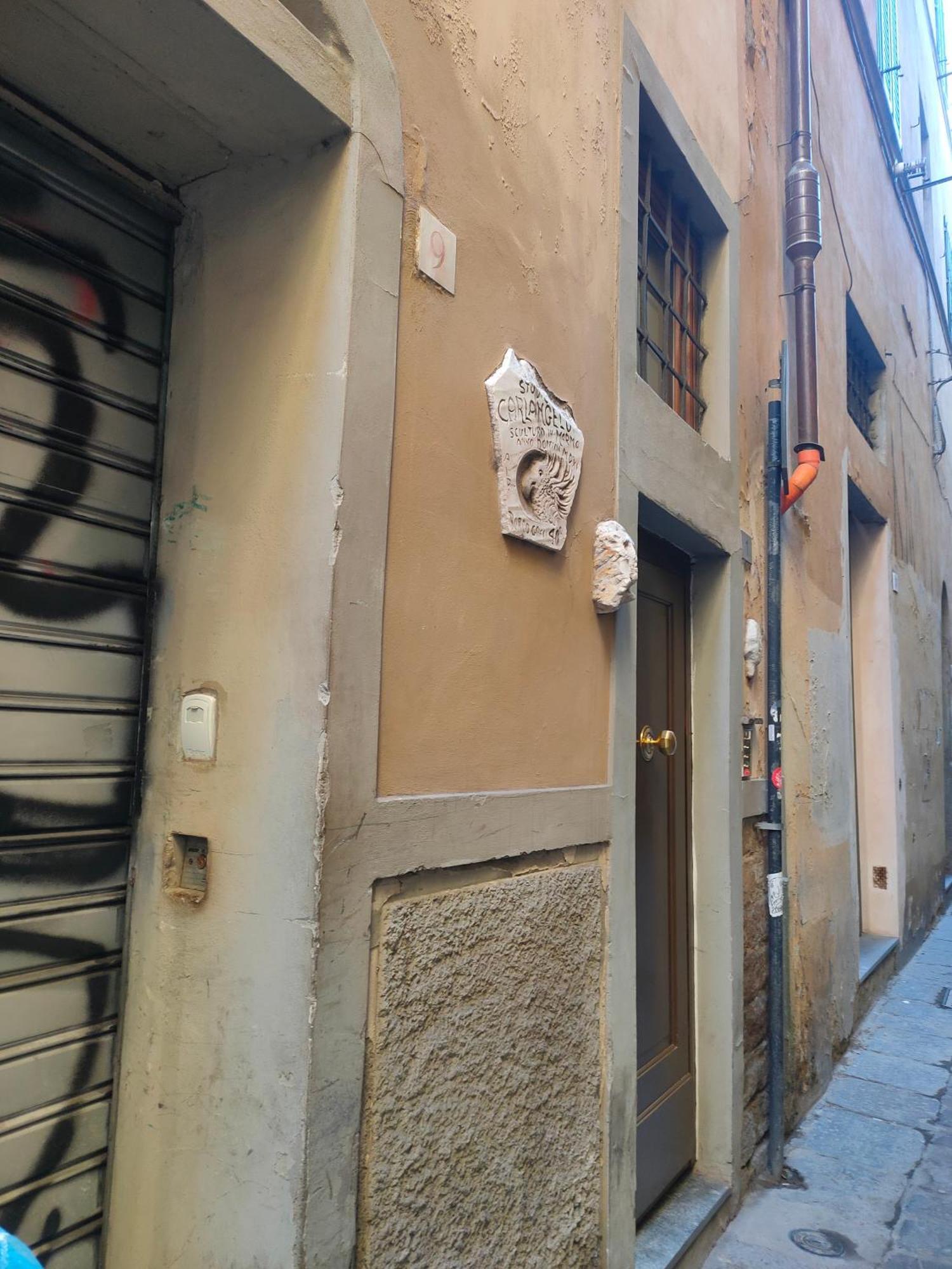 Casa Niccolo' Pontevecchio Appartamento