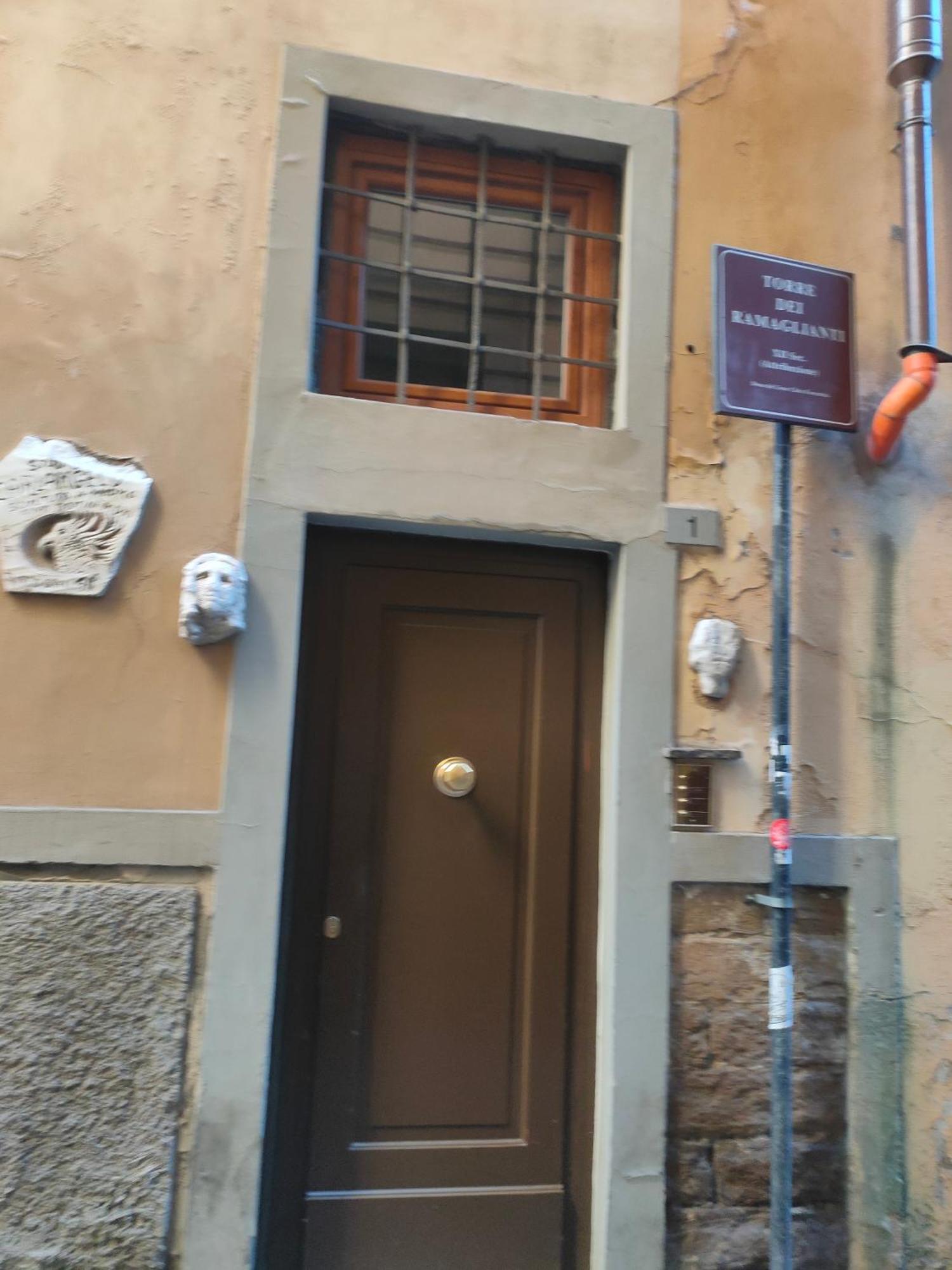 Casa Niccolo' Pontevecchio Appartamento *