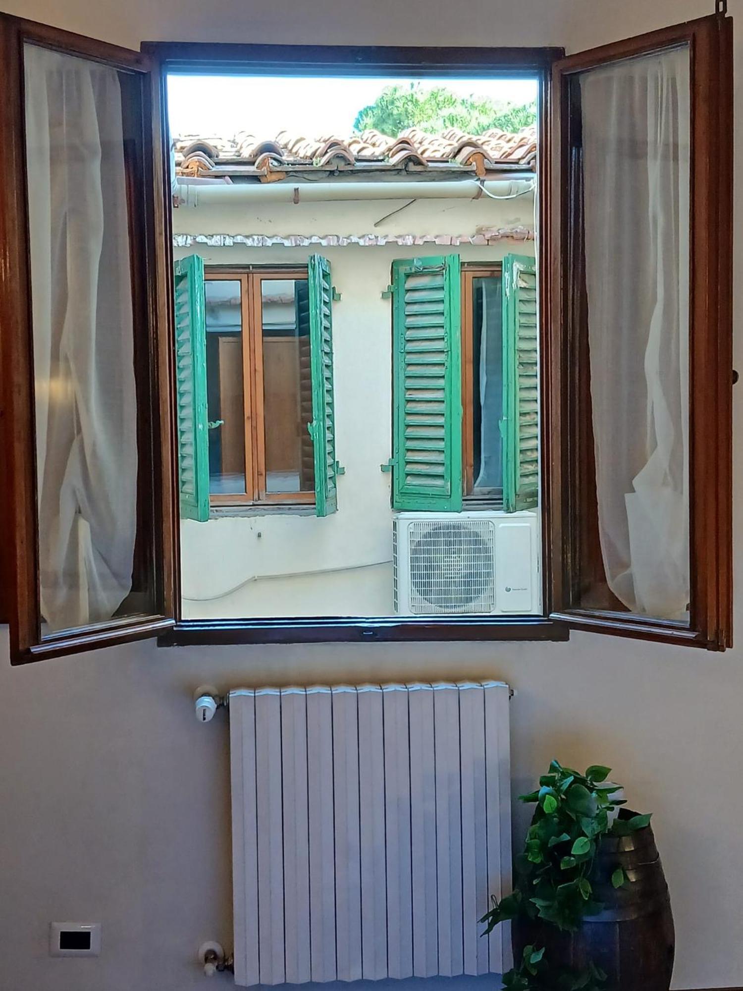 Guelfa 56 Appartement