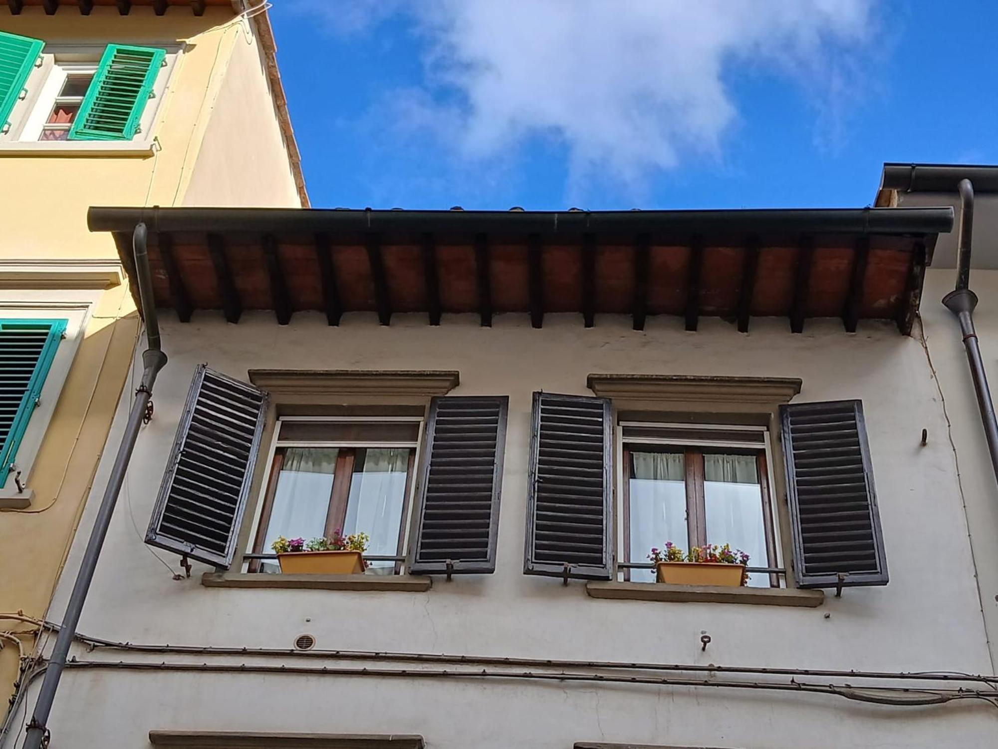 Appartement Guelfa 56