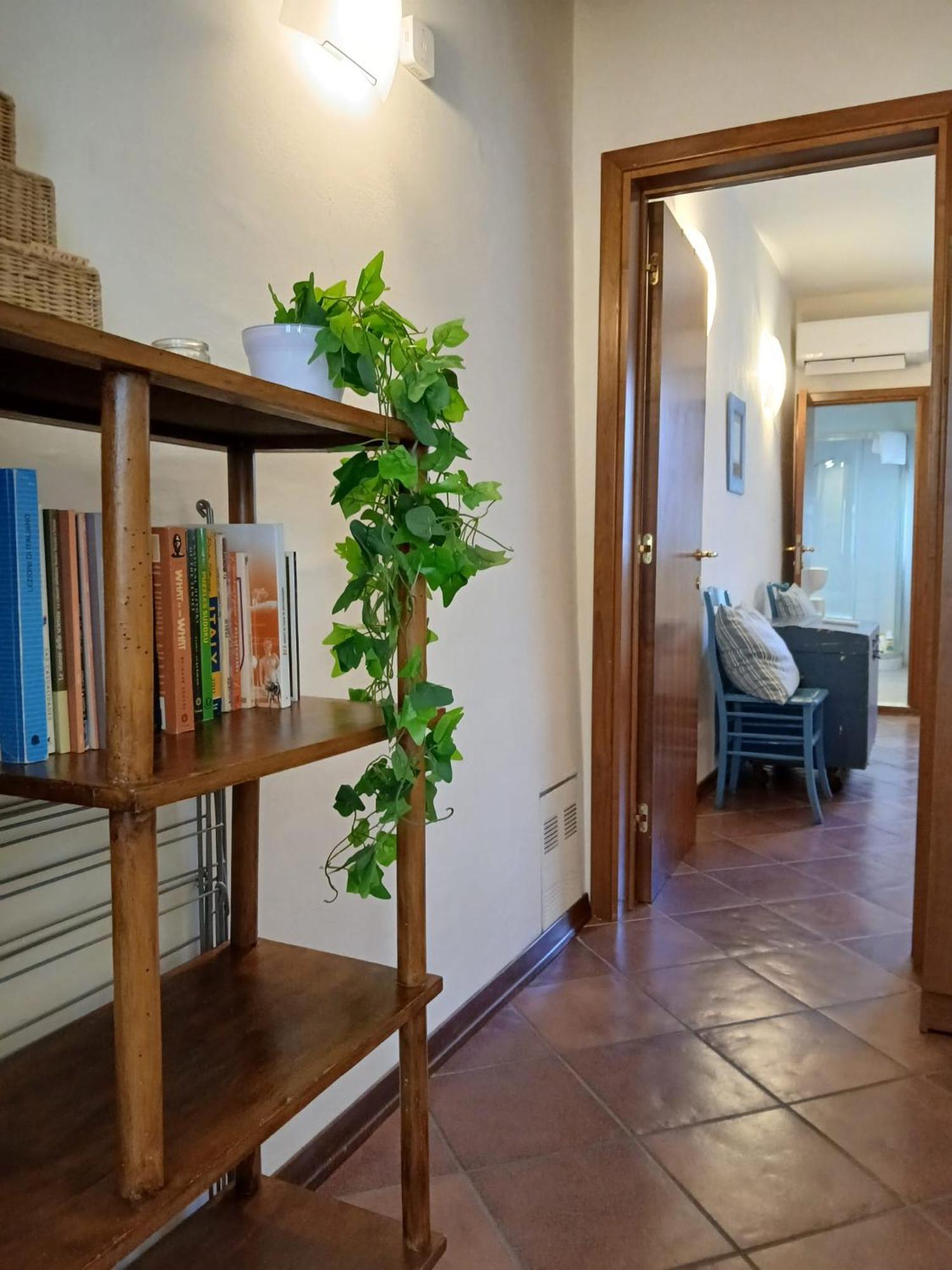 Guelfa 56 Appartement *
