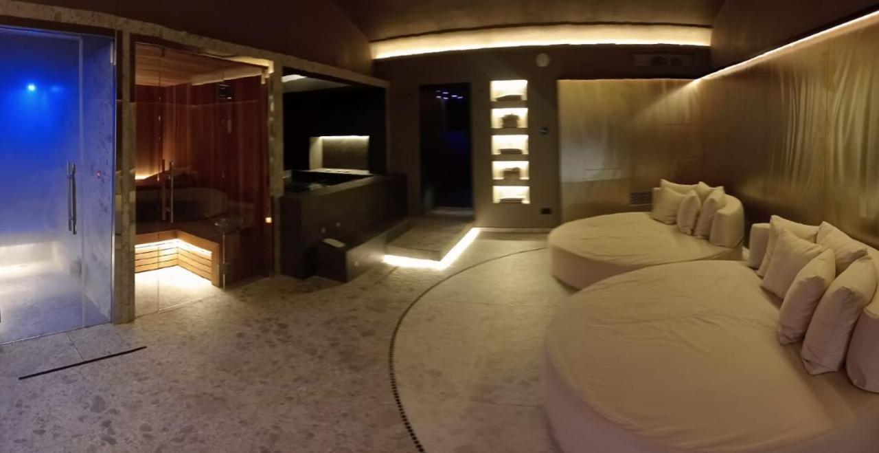 Hotell Dimora Palanca Boutique & 5*