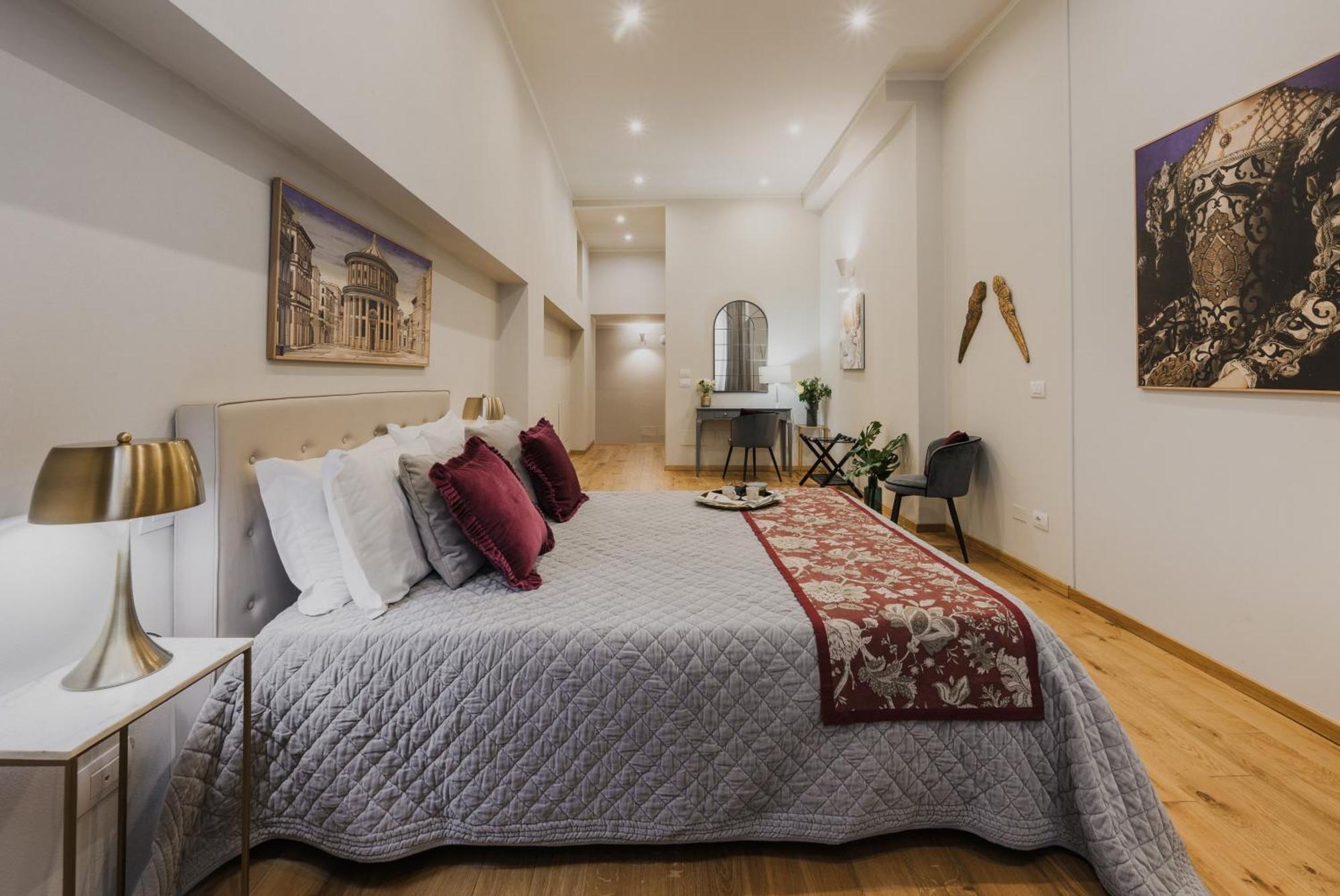 Apartamento Apartments Florence *