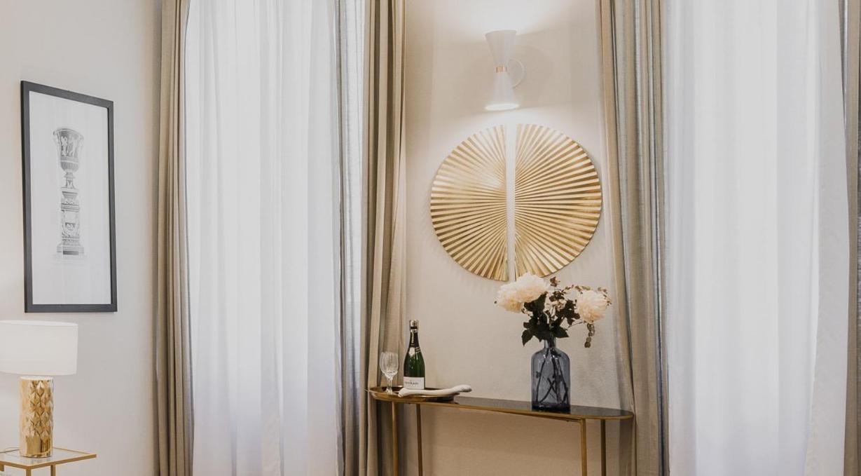 Apartments Florence Florença