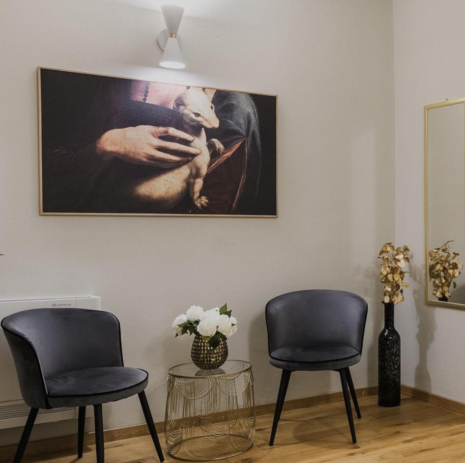 Apartamento Apartments Florence