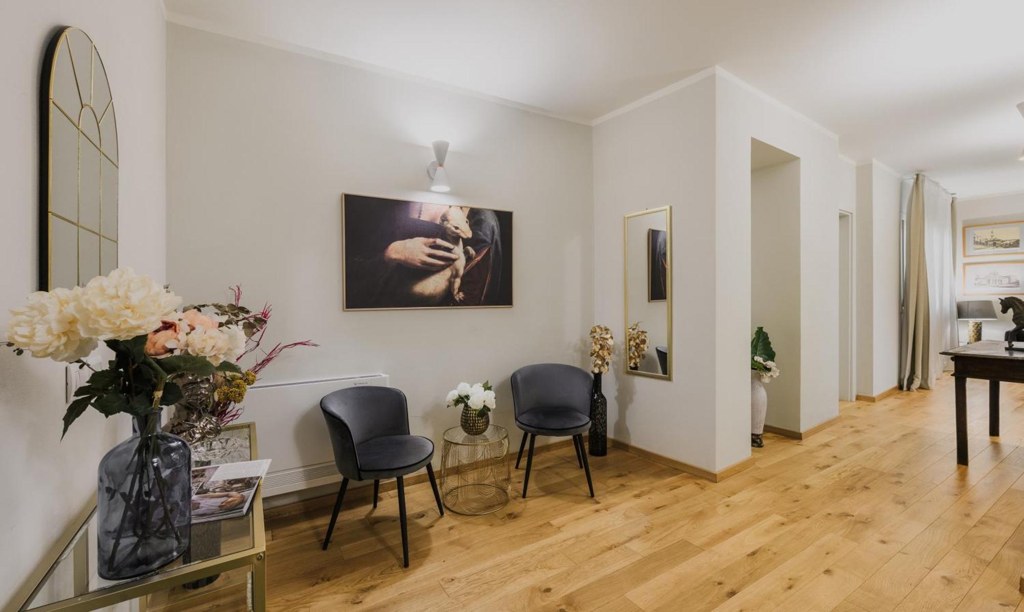 Apartments Florence Florença