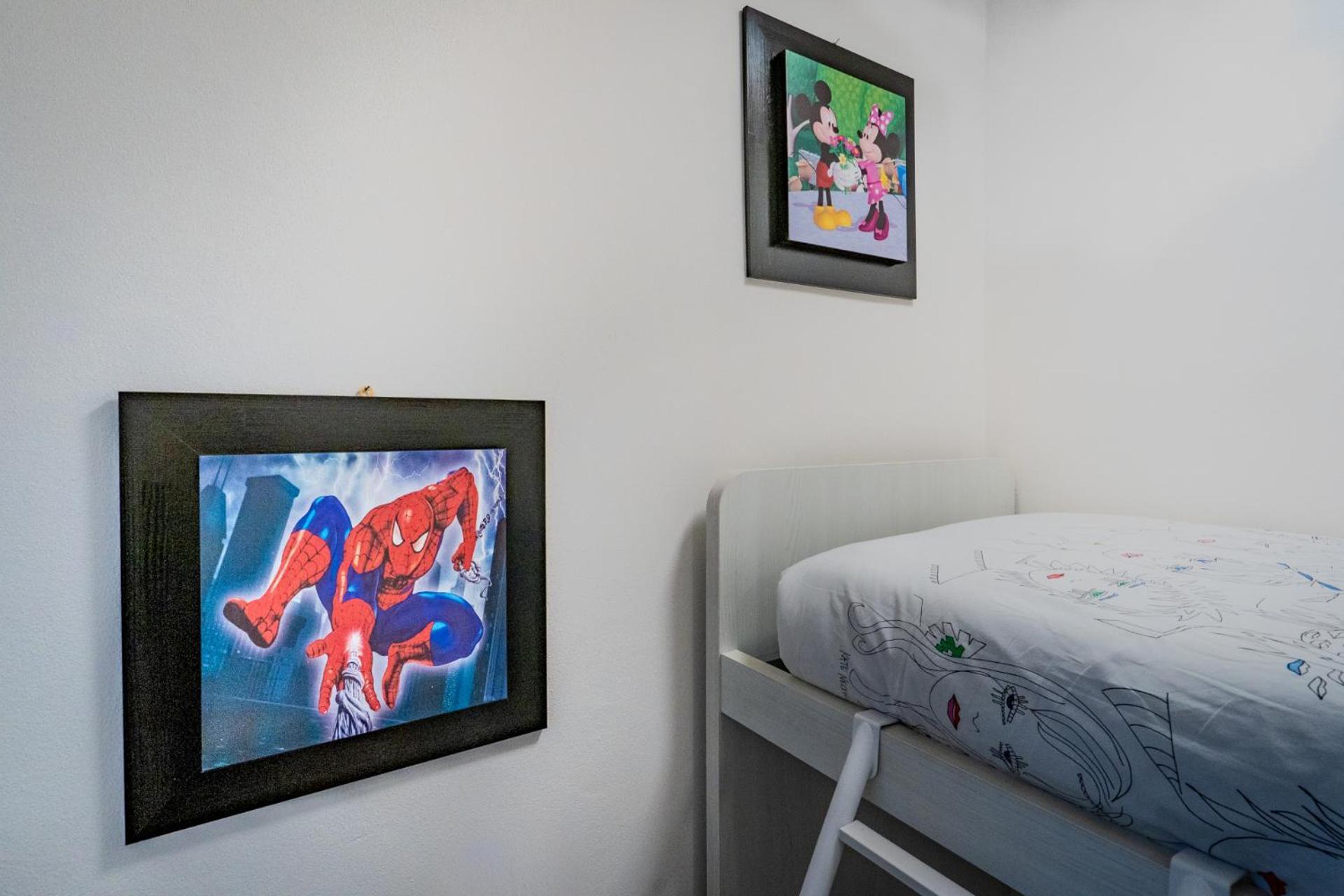 Garden Apartment, Il Tuo Accogliente Rifugio A Appartement *