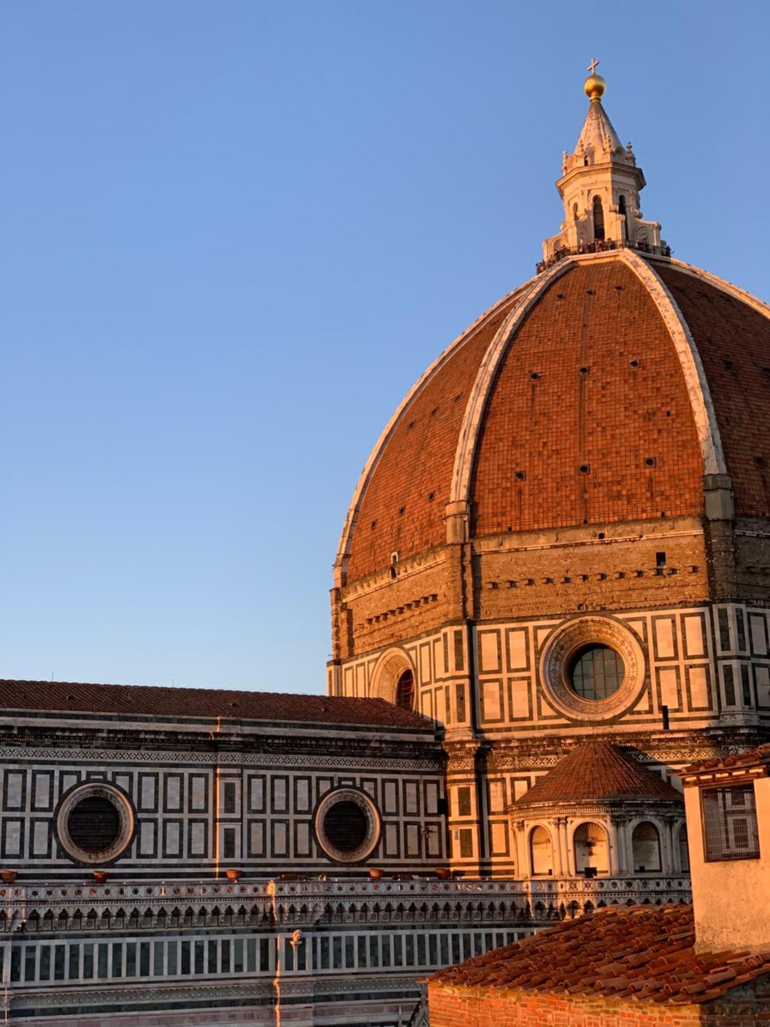 Duomo Flats By Rebnb Florença
