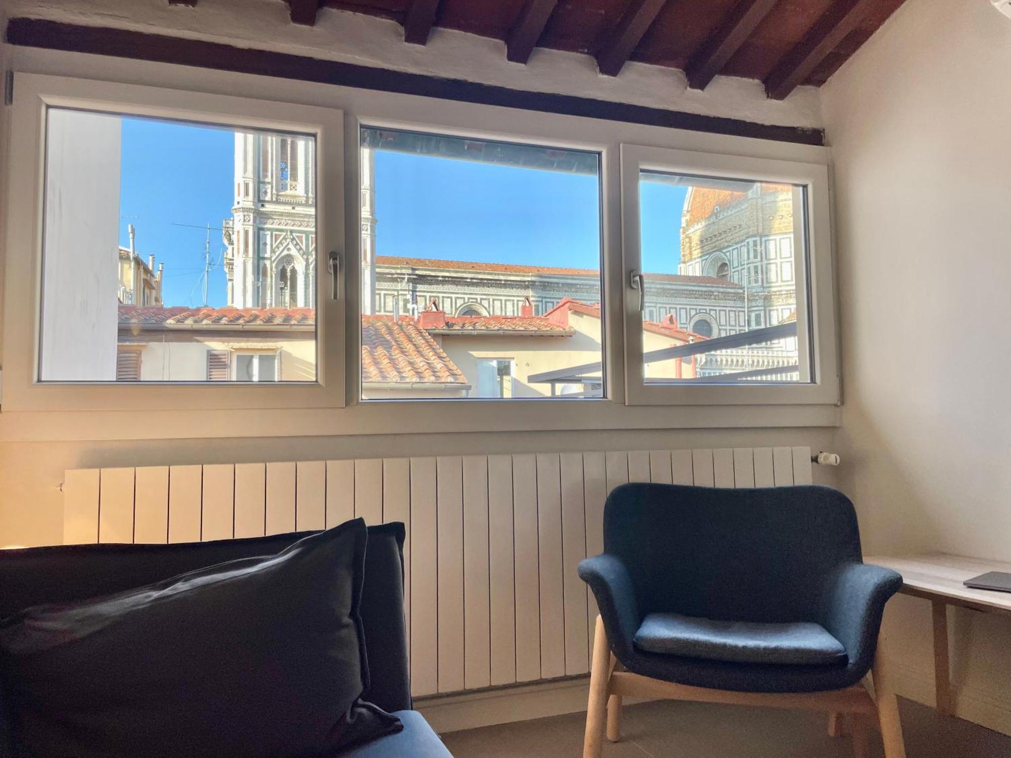 Duomo Flats By Rebnb Apartamento *