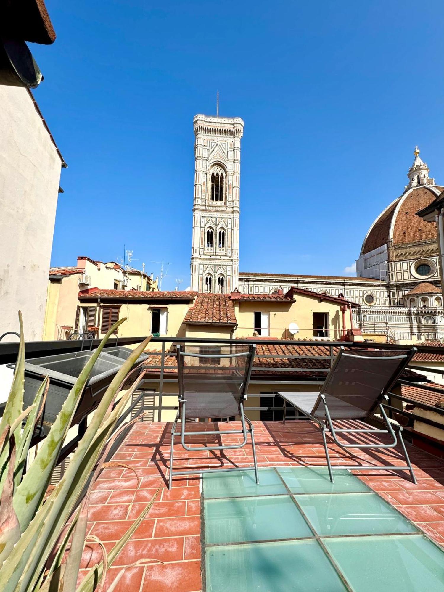 Duomo Flats By Rebnb