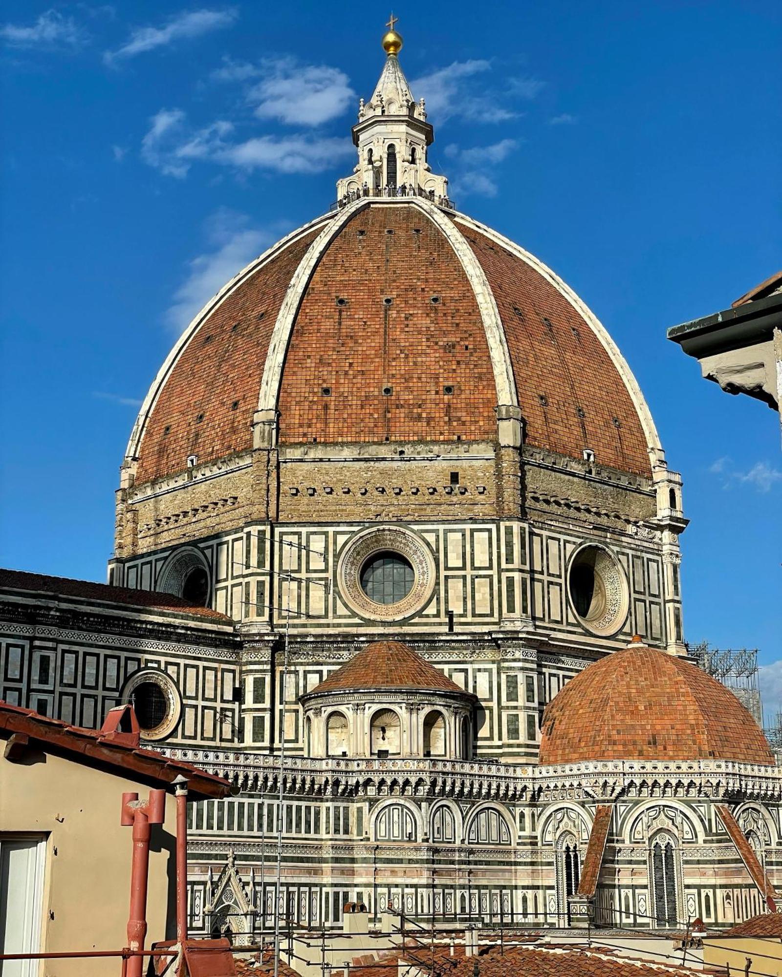 Duomo Flats By Rebnb Apartamento *