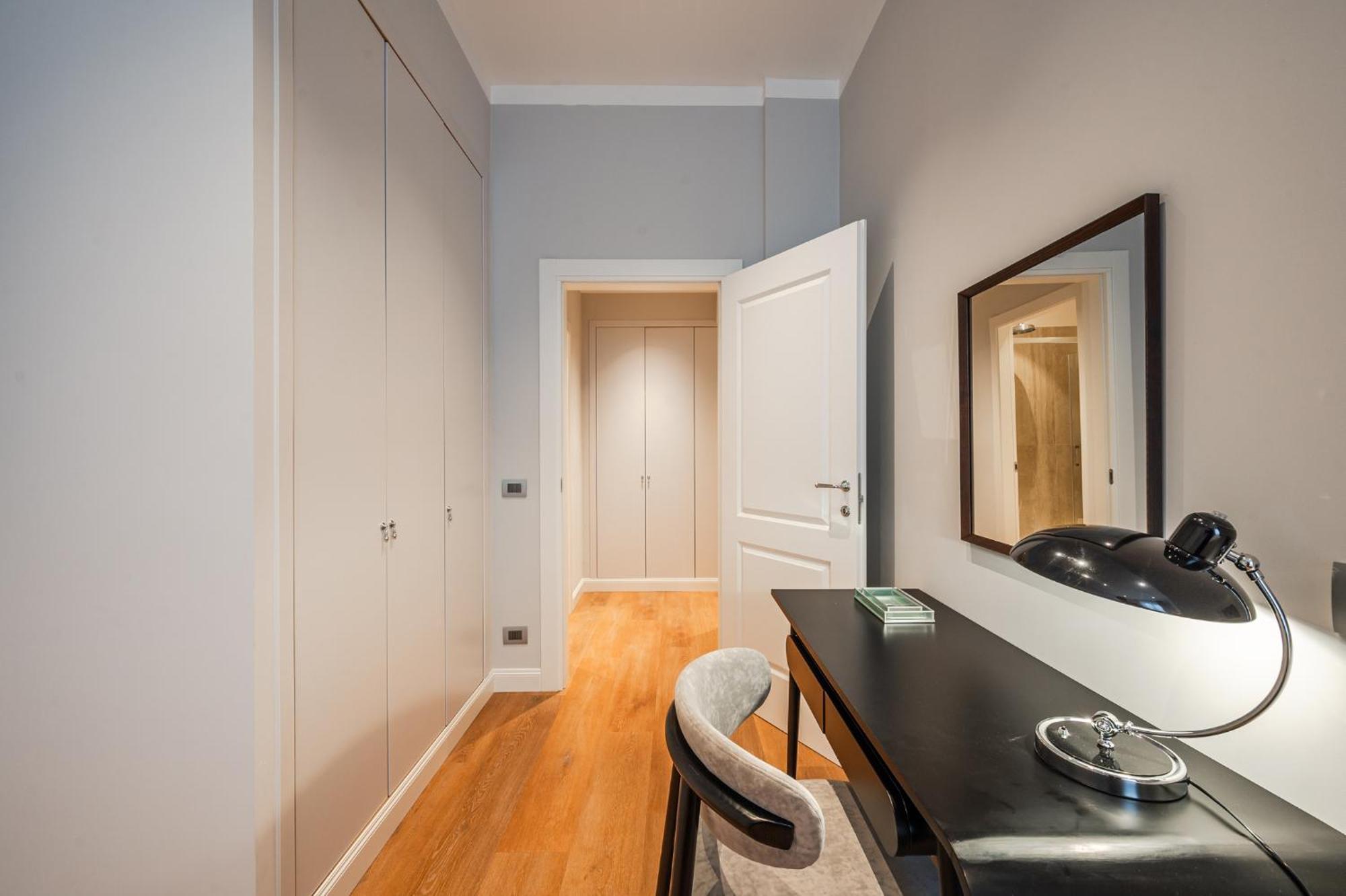 Appartamento Deluxe Corso 14 With Duomo View Firenze