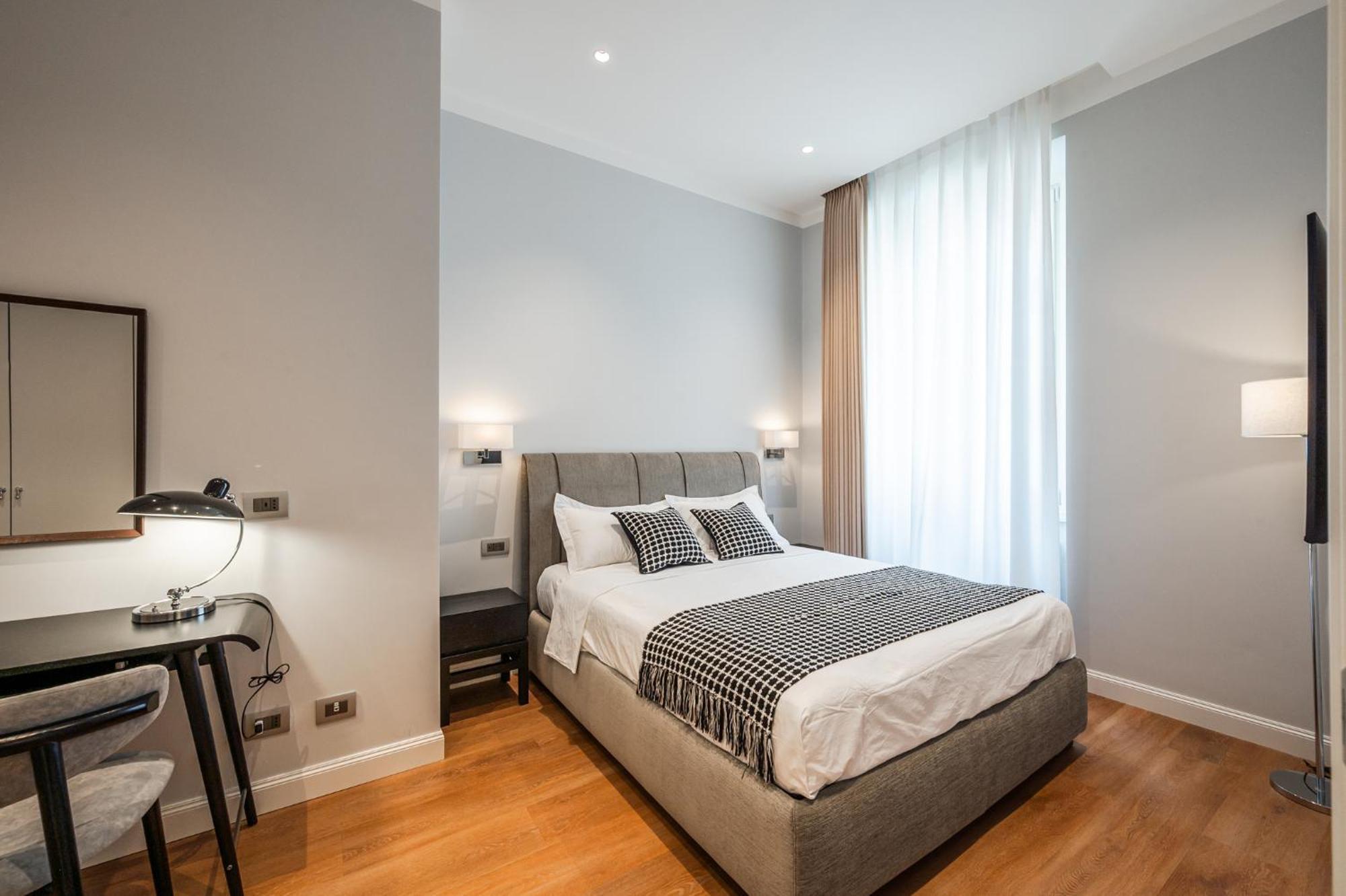 Deluxe Corso 14 With Duomo View * Firenze