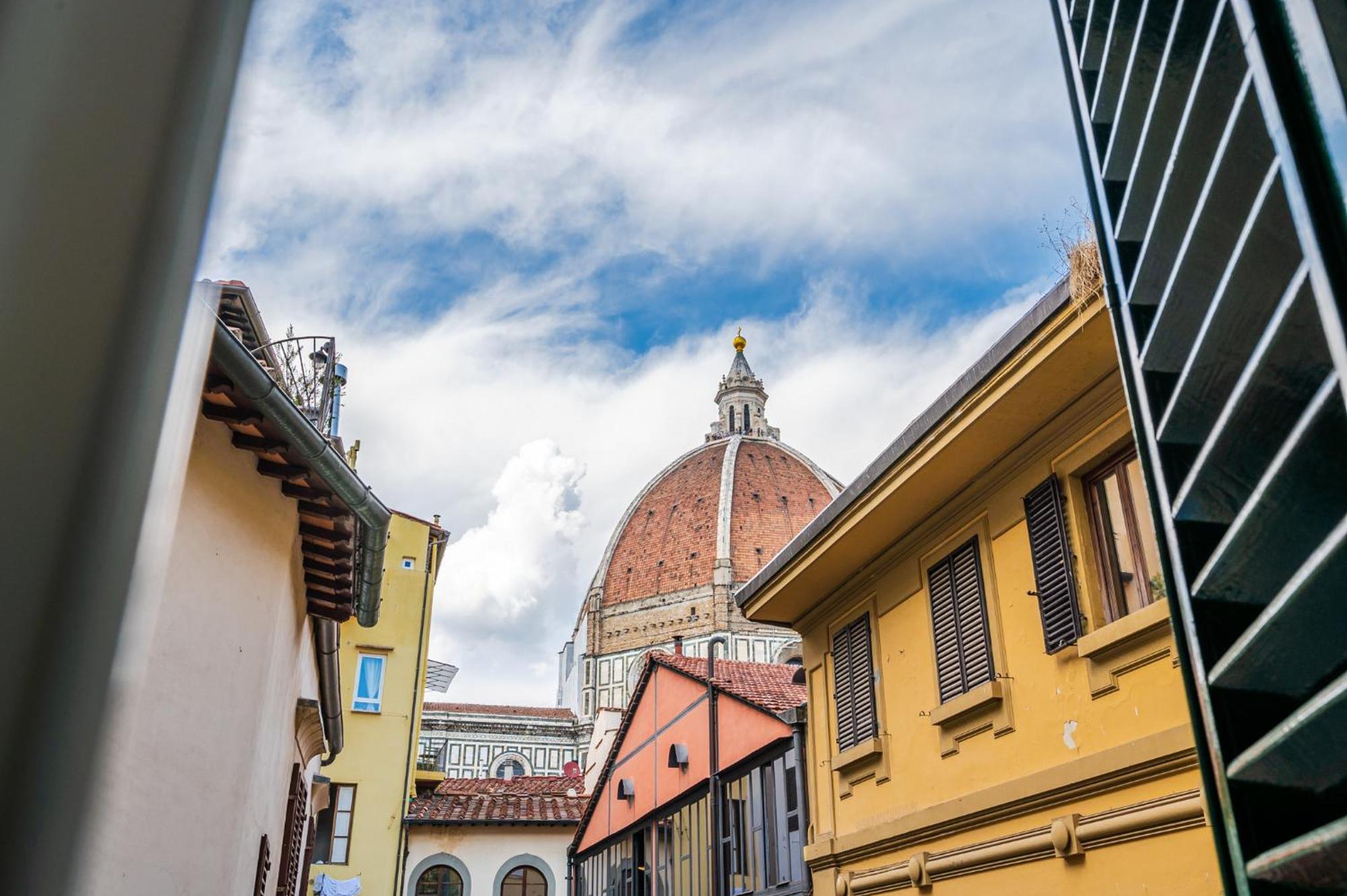 Deluxe Corso 14 With Duomo View Appartamento