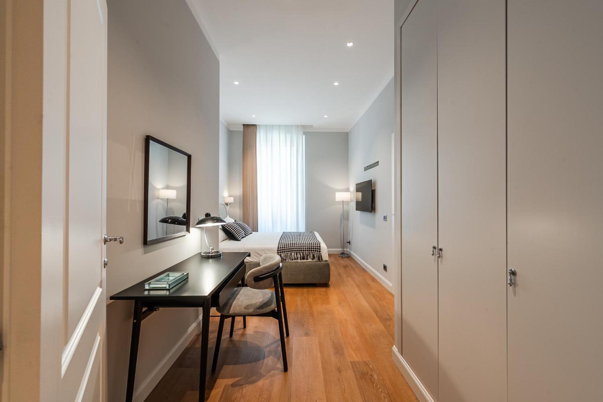 Deluxe Corso 14 With Duomo View * Firenze