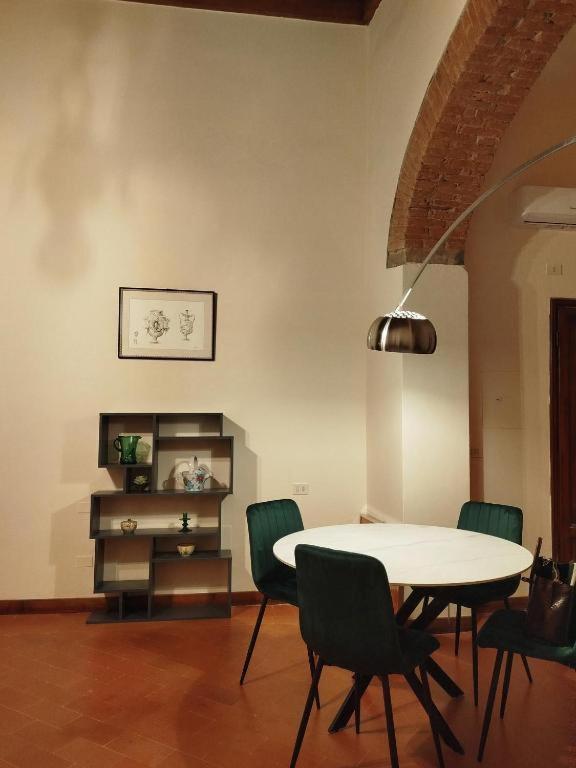 Privat bolig Lo Nel Borgo Firenze