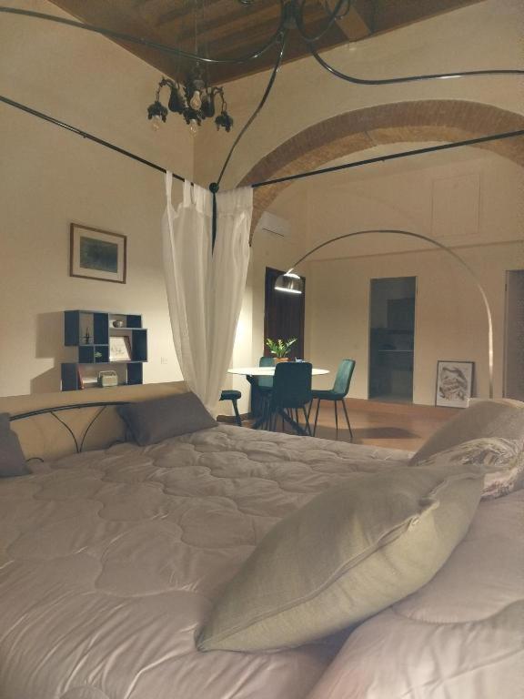 Privat bolig Lo Nel Borgo Firenze