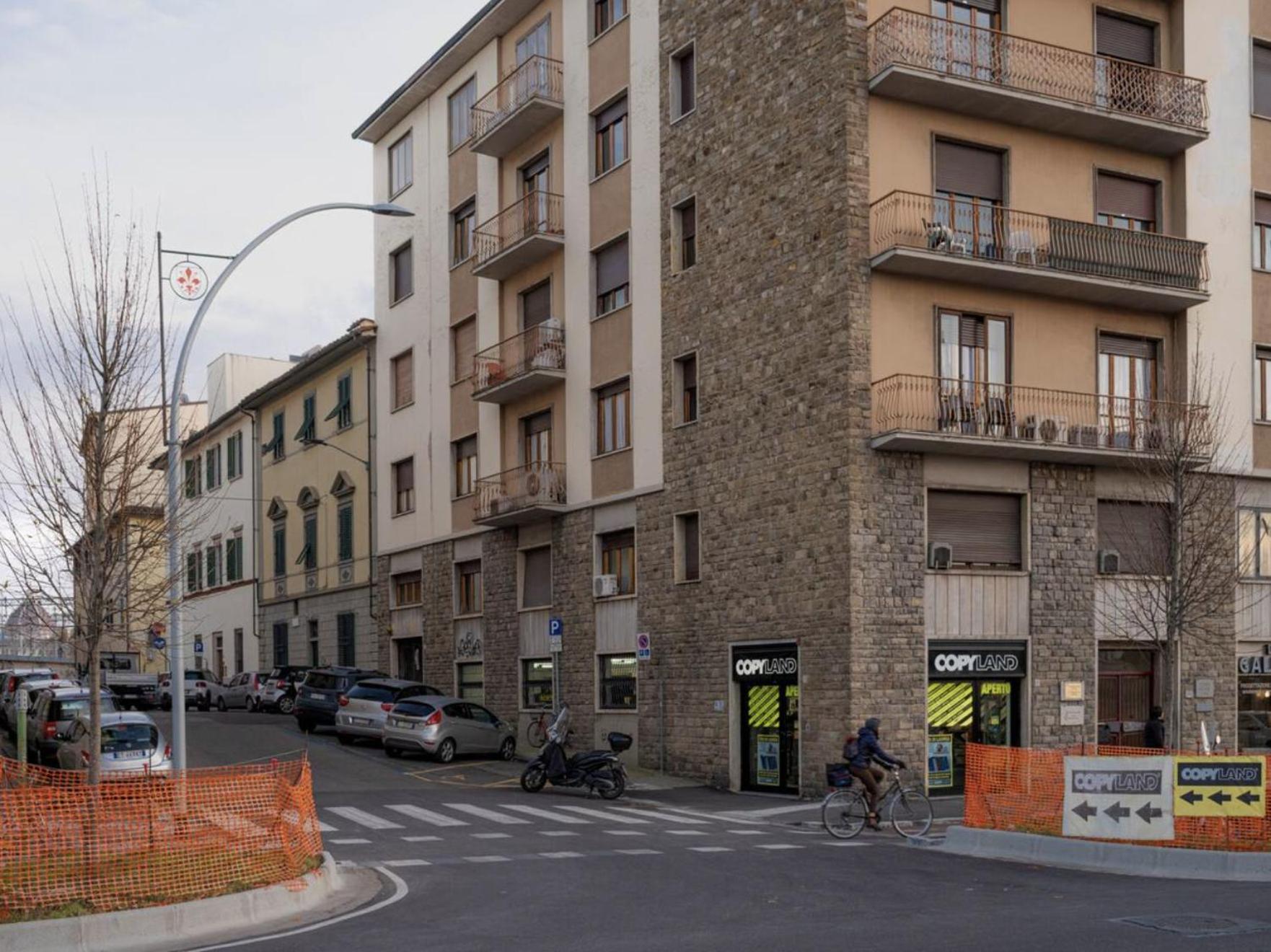 Appartamento Antica Posta *
