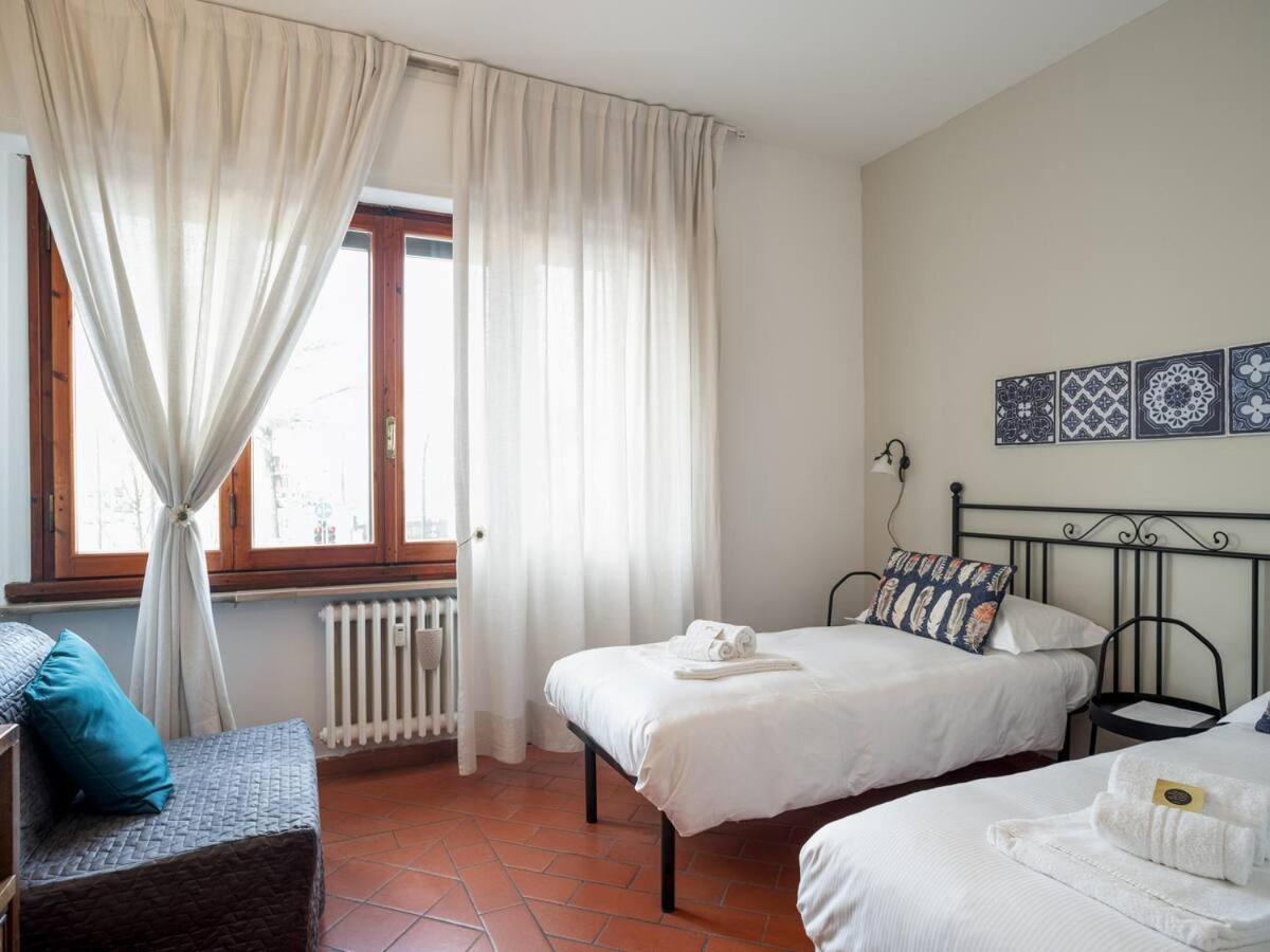 Appartamento Antica Posta Firenze